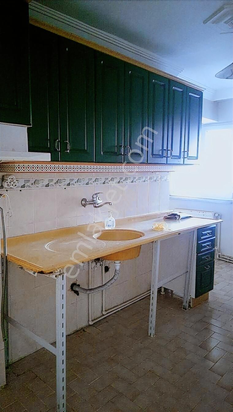 Hocahasan Mahallesinde Teraslı 180 M2 3+1 Daire - Görsel 10