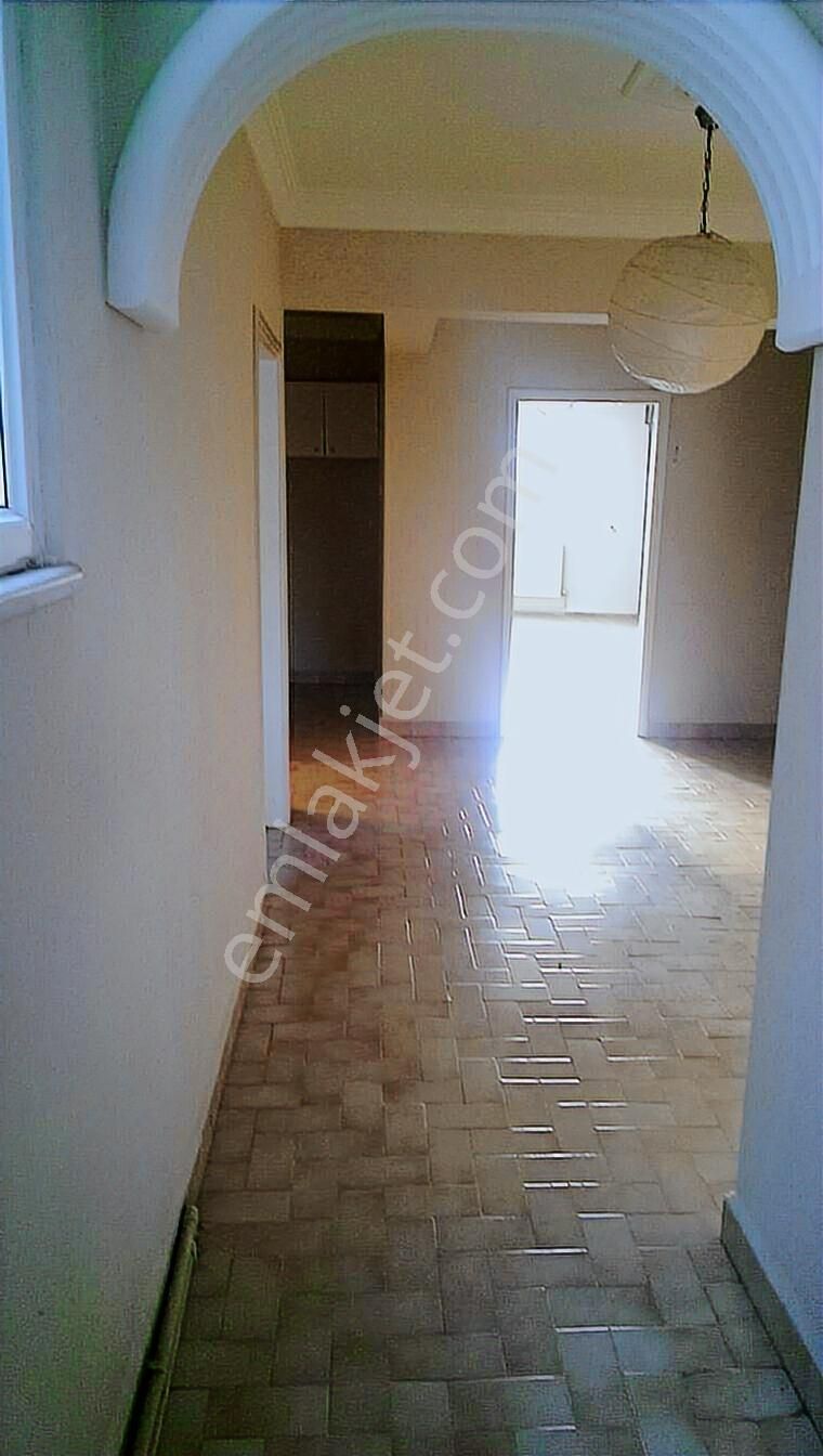 Hocahasan Mahallesinde Teraslı 180 M2 3+1 Daire - Görsel 22