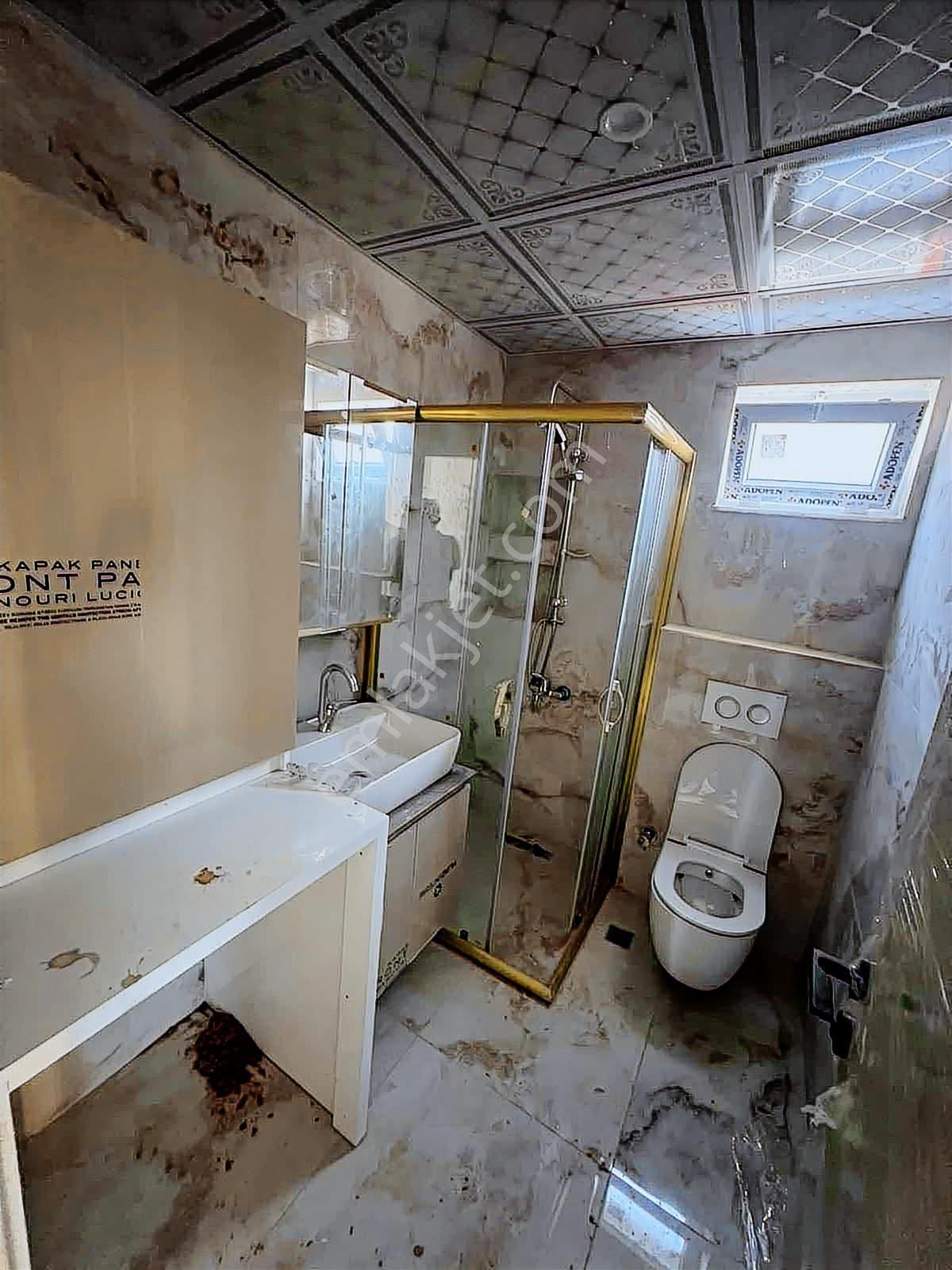 Fevziçakmak Mah Beypiliç Arkası Katta Sıfır Kiralık 1+1 - Görsel 5