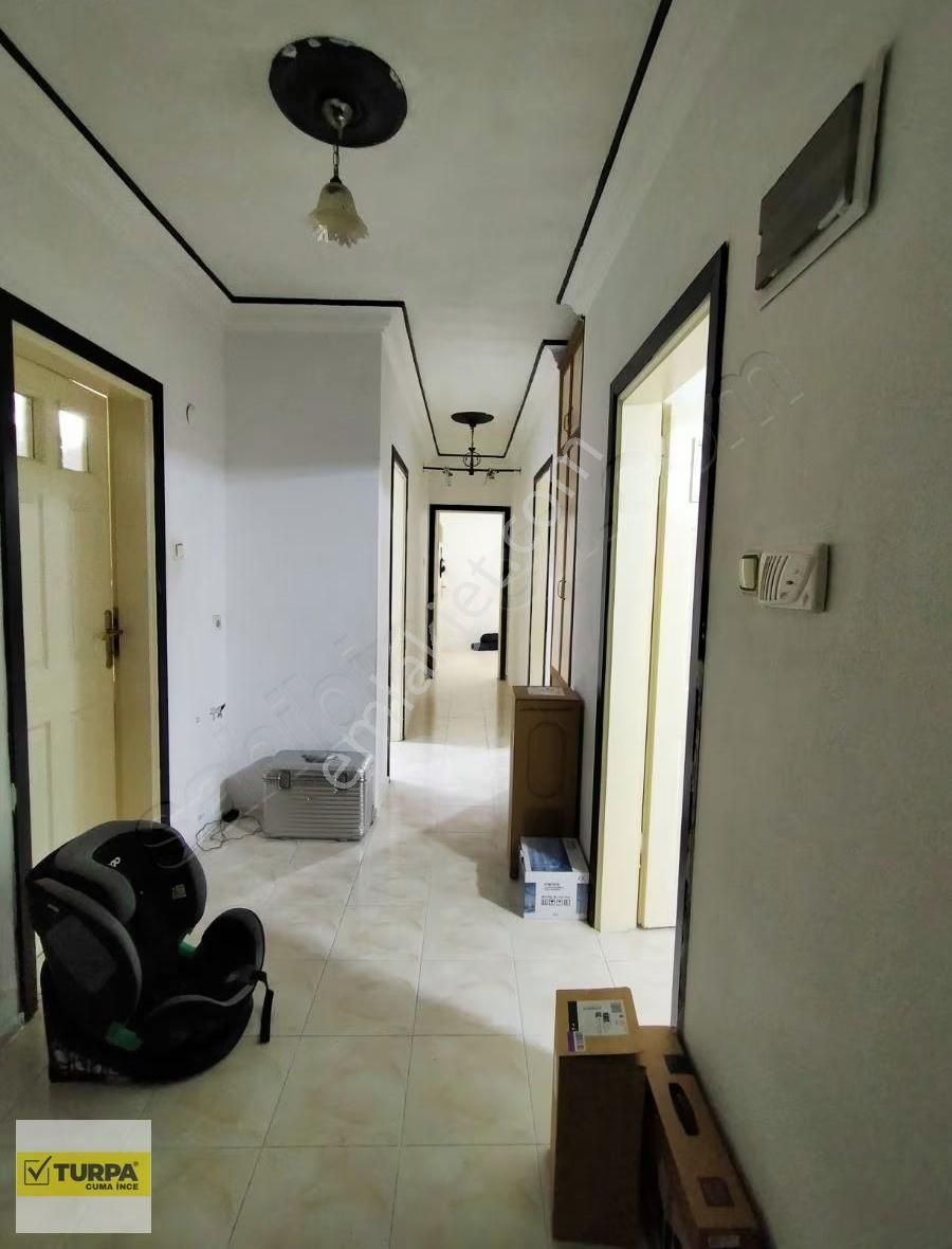 Fırat Mah. Pazaryerinin Girişinde Doğalgazlı 2+1 Geniş Daire - Görsel 14