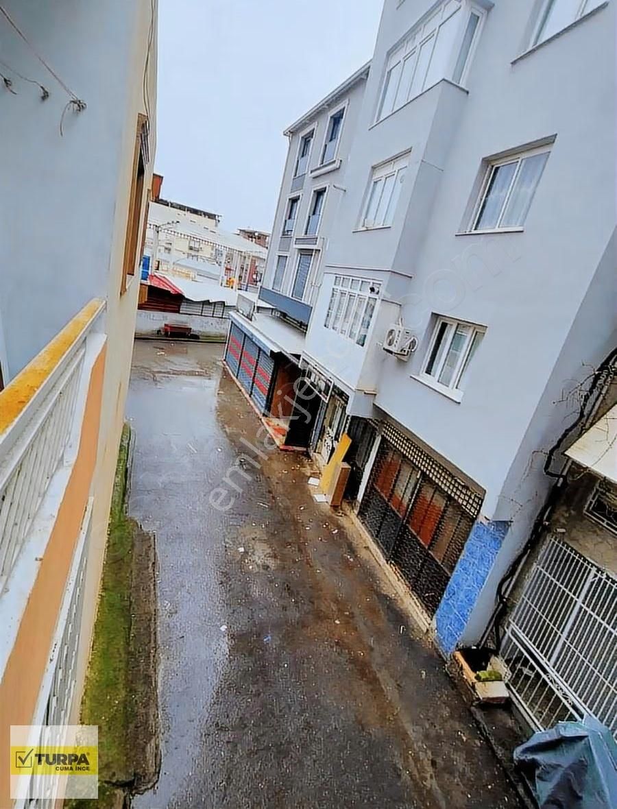 Fırat Mah. Pazaryerinin Girişinde Doğalgazlı 2+1 Geniş Daire - Görsel 9