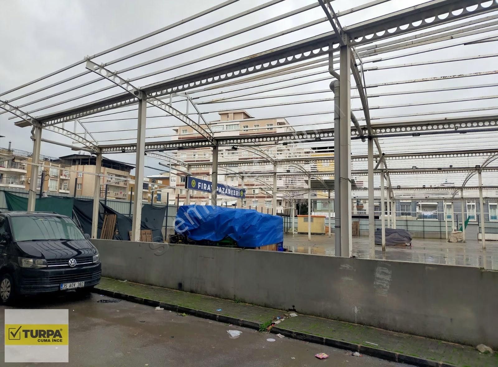 Fırat Mah. Pazaryerinin Girişinde Doğalgazlı 2+1 Geniş Daire - Görsel 6