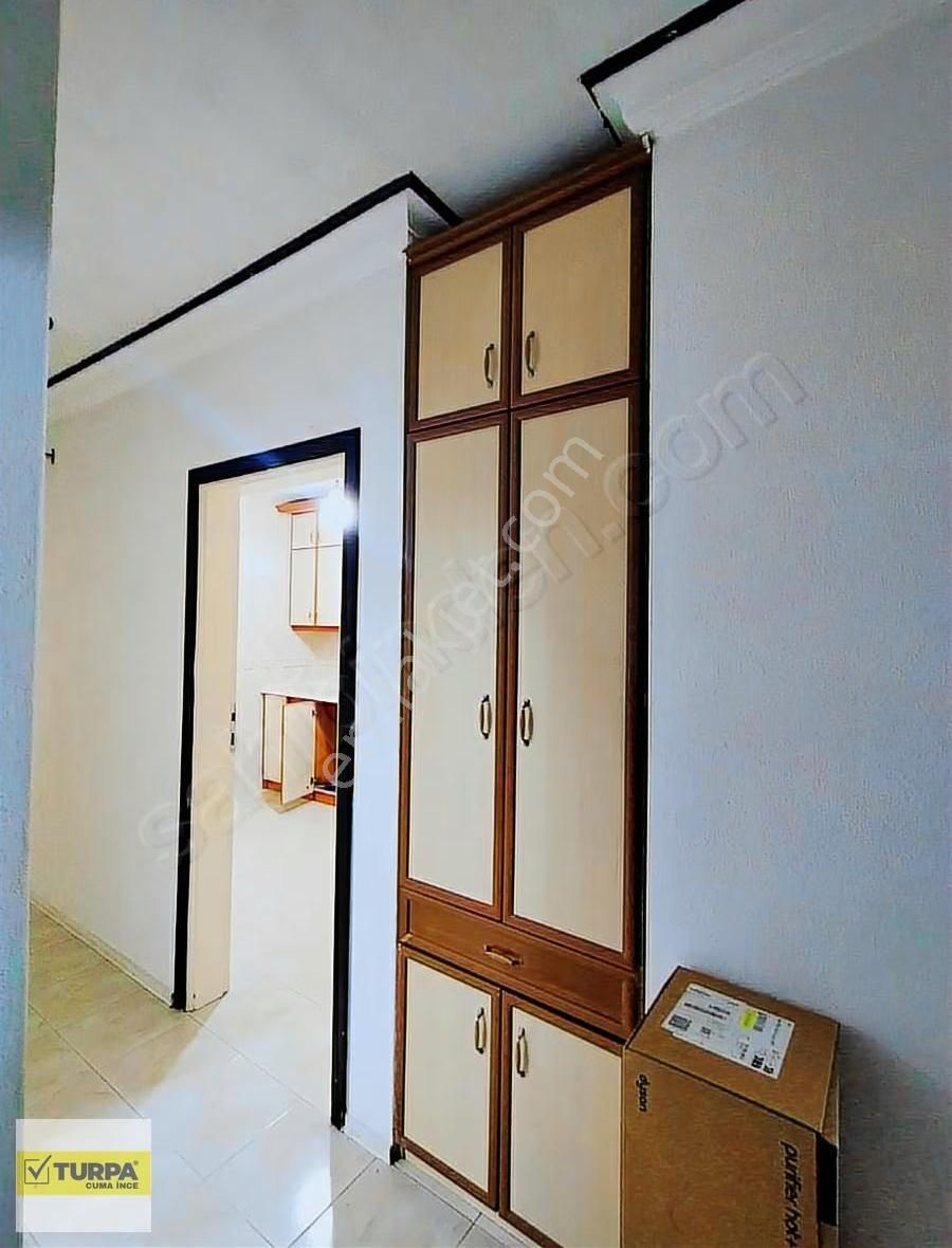 Fırat Mah. Pazaryerinin Girişinde Doğalgazlı 2+1 Geniş Daire - Görsel 8