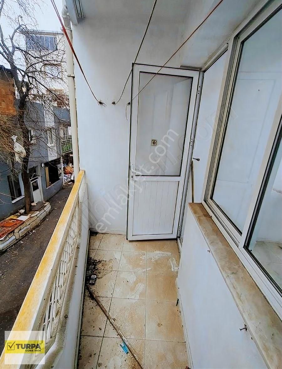 Fırat Mah. Pazaryerinin Girişinde Doğalgazlı 2+1 Geniş Daire - Görsel 10