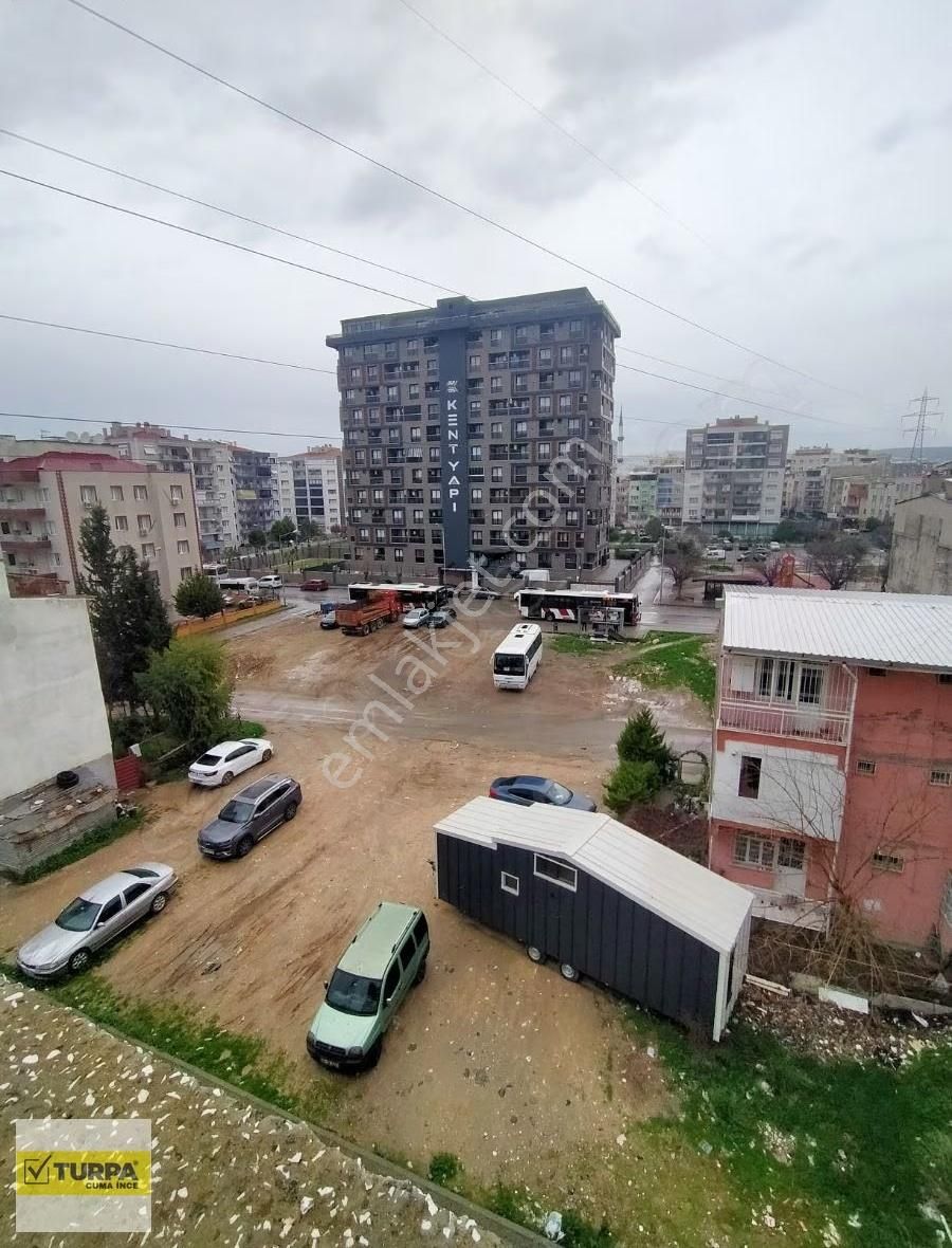 Çamlıpınar Mah. 1+1 Kapalı Mutfaklı Teraslı Ev - Görsel 18