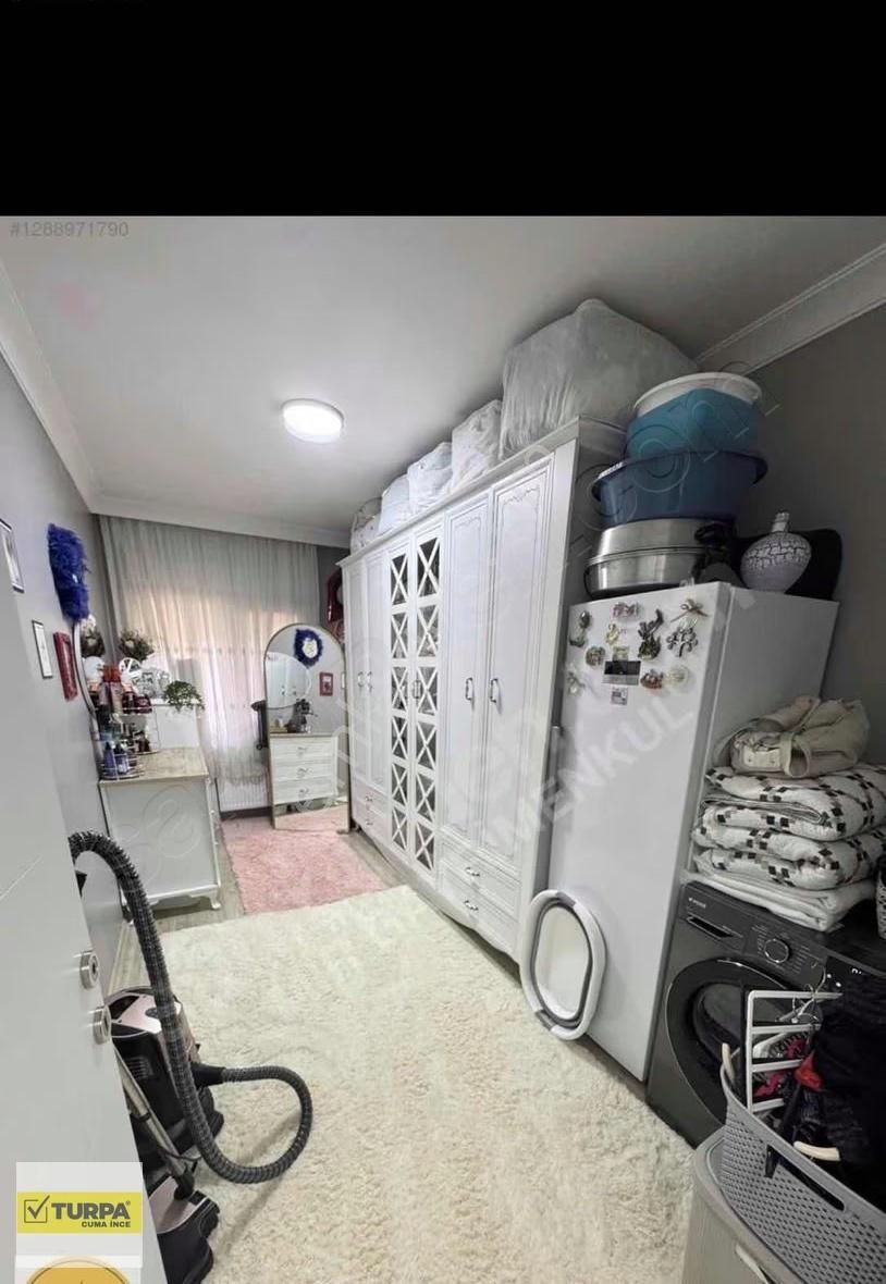 Buca Kuruçeşme'de Site İçi 3+1 Çok Geniş Daire - Görsel 3