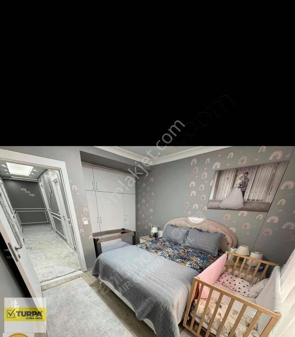 Buca Kuruçeşme'de Site İçi 3+1 Çok Geniş Daire - Görsel 11