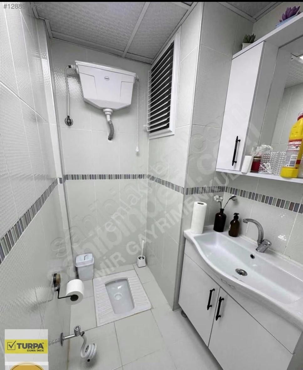 Buca Kuruçeşme'de Site İçi 3+1 Çok Geniş Daire - Görsel 4