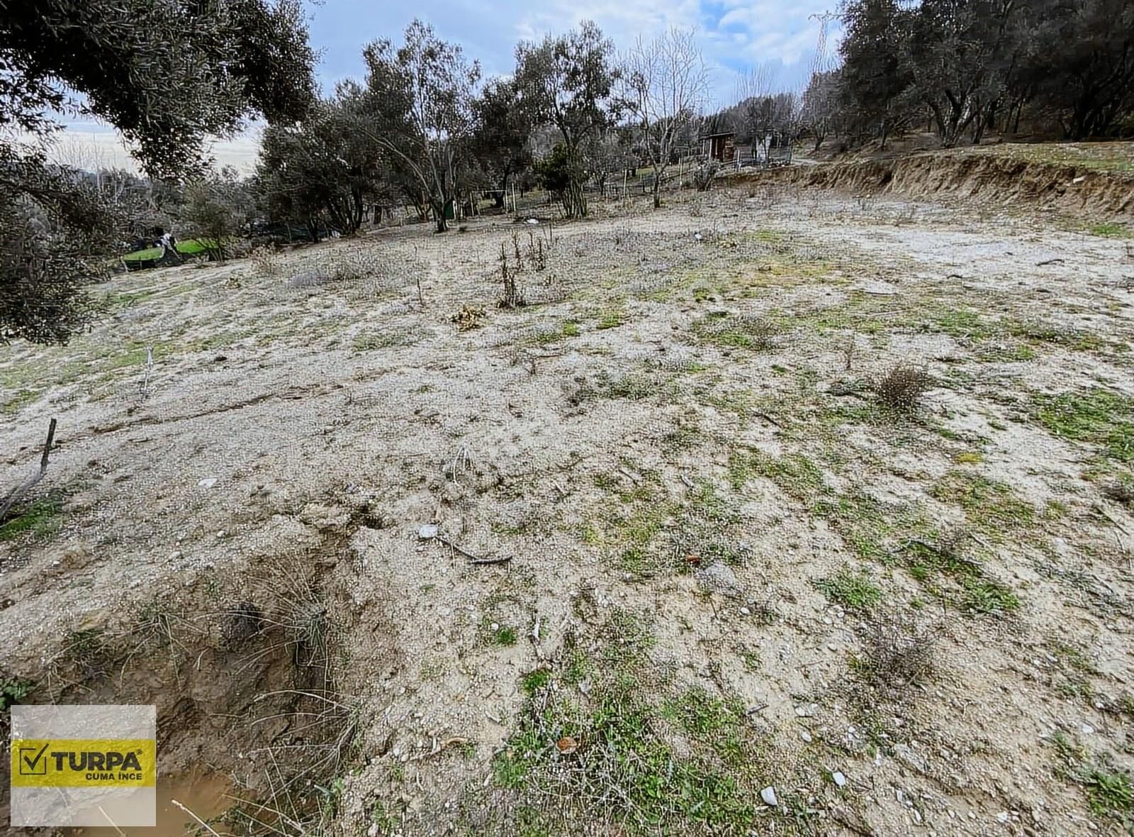 Bornova Beşyol'da Satılık 1280 M2 Arazi - Görsel 2