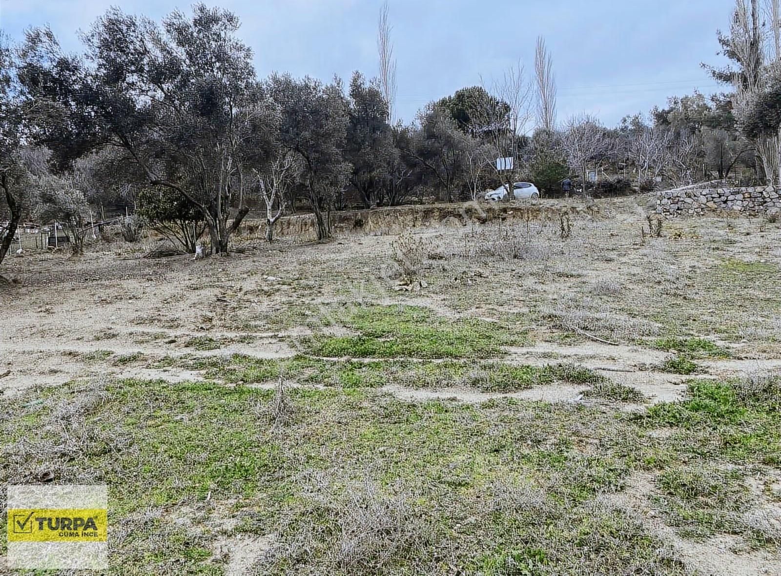 Bornova Beşyol'da Satılık 1280 M2 Arazi - Görsel 5