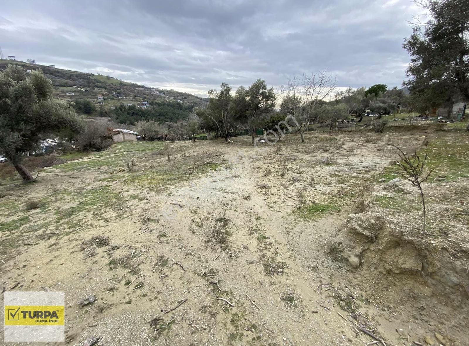 Bornova Beşyol'da Satılık 1280 M2 Arazi - Görsel 8