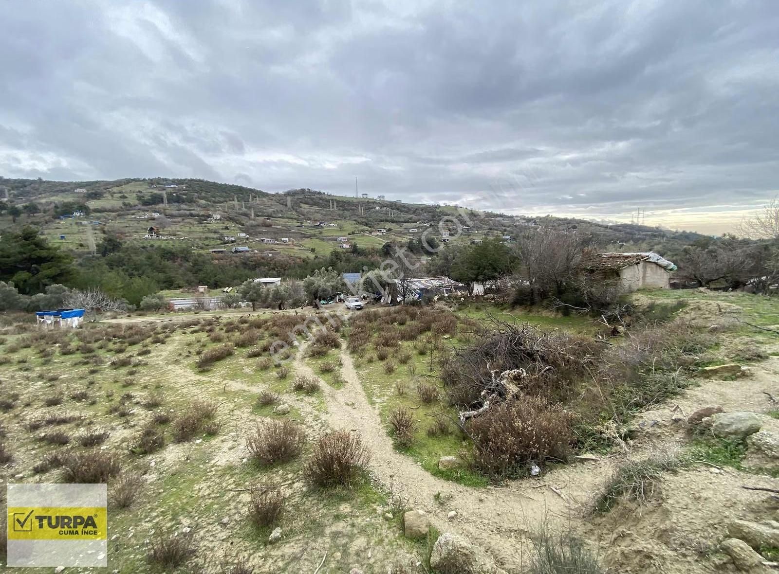 Bornova Beşyol'da Satılık 1280 M2 Arazi - Görsel 10