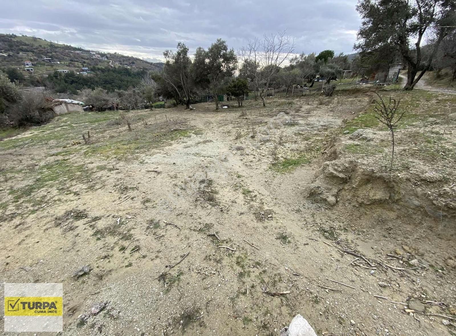 Bornova Beşyol'da Satılık 1280 M2 Arazi - Görsel 9