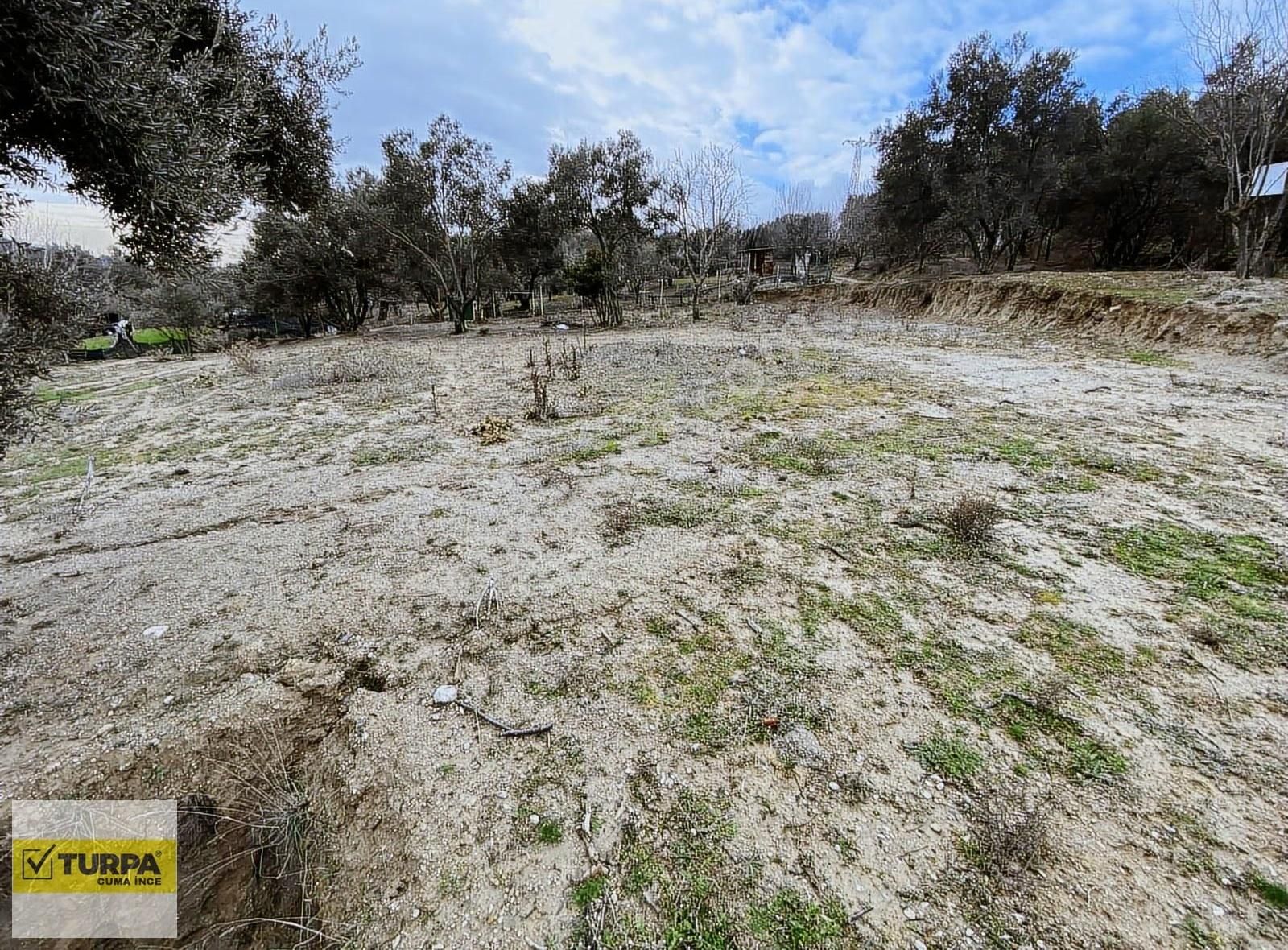 Bornova Beşyol'da Satılık 1280 M2 Arazi - Görsel 3