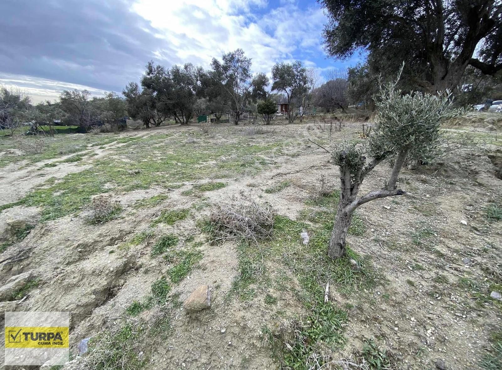 Bornova Beşyol'da Satılık 1280 M2 Arazi - Görsel 11