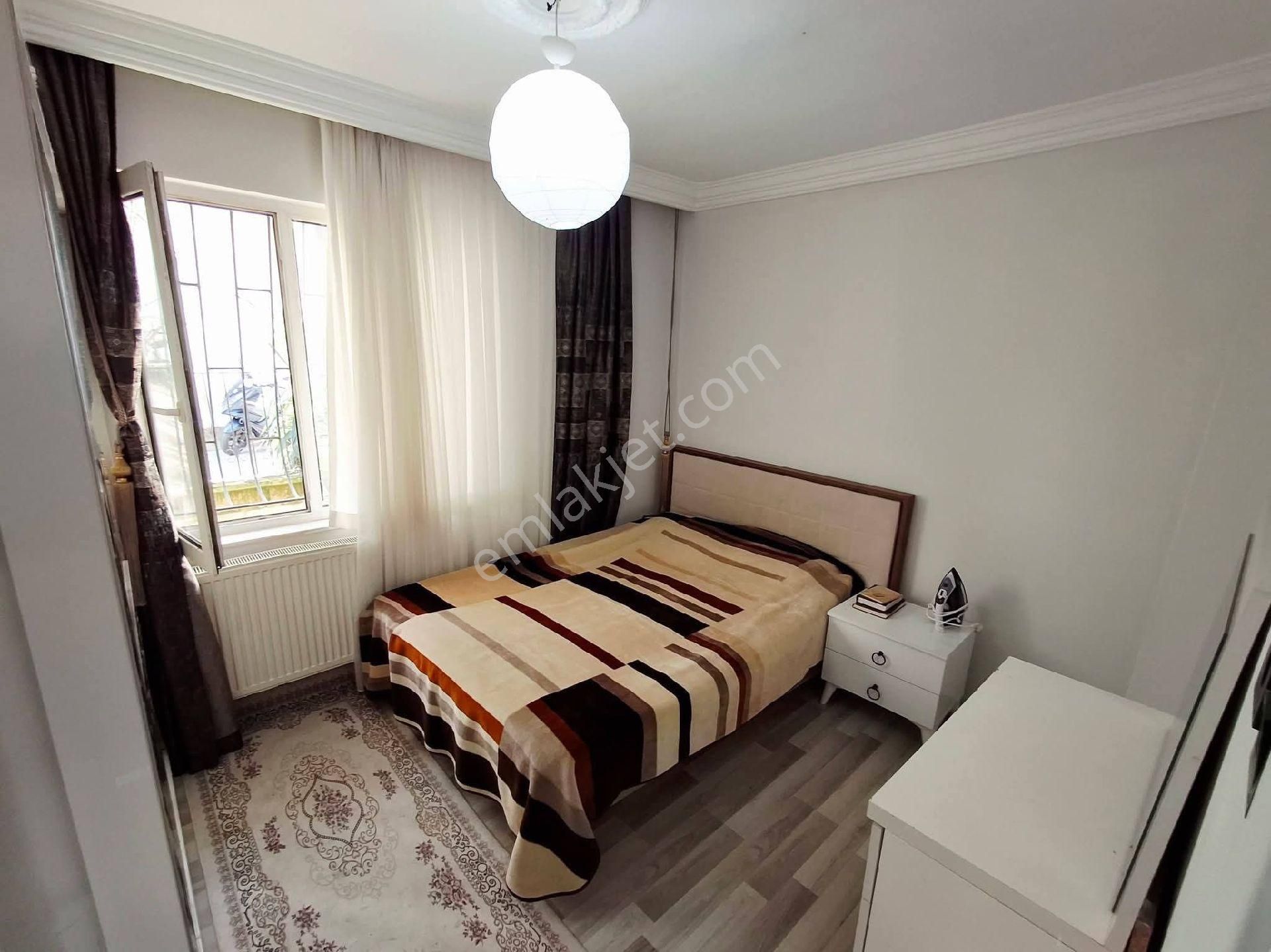 Samsun Atakum Cumhuriyet Mahallesi'nde Yüksek Giriş 3+1 Satılık Daire - Görsel 4