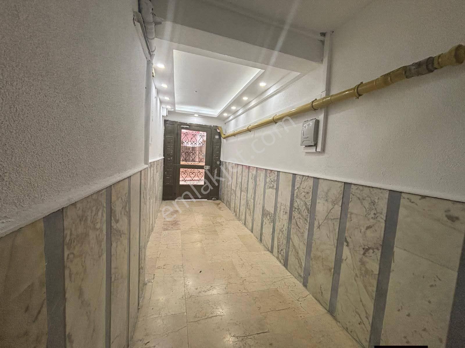 Samsun Atakum Cumhuriyet Mahallesi'nde Yüksek Giriş 3+1 Satılık Daire - Görsel 11