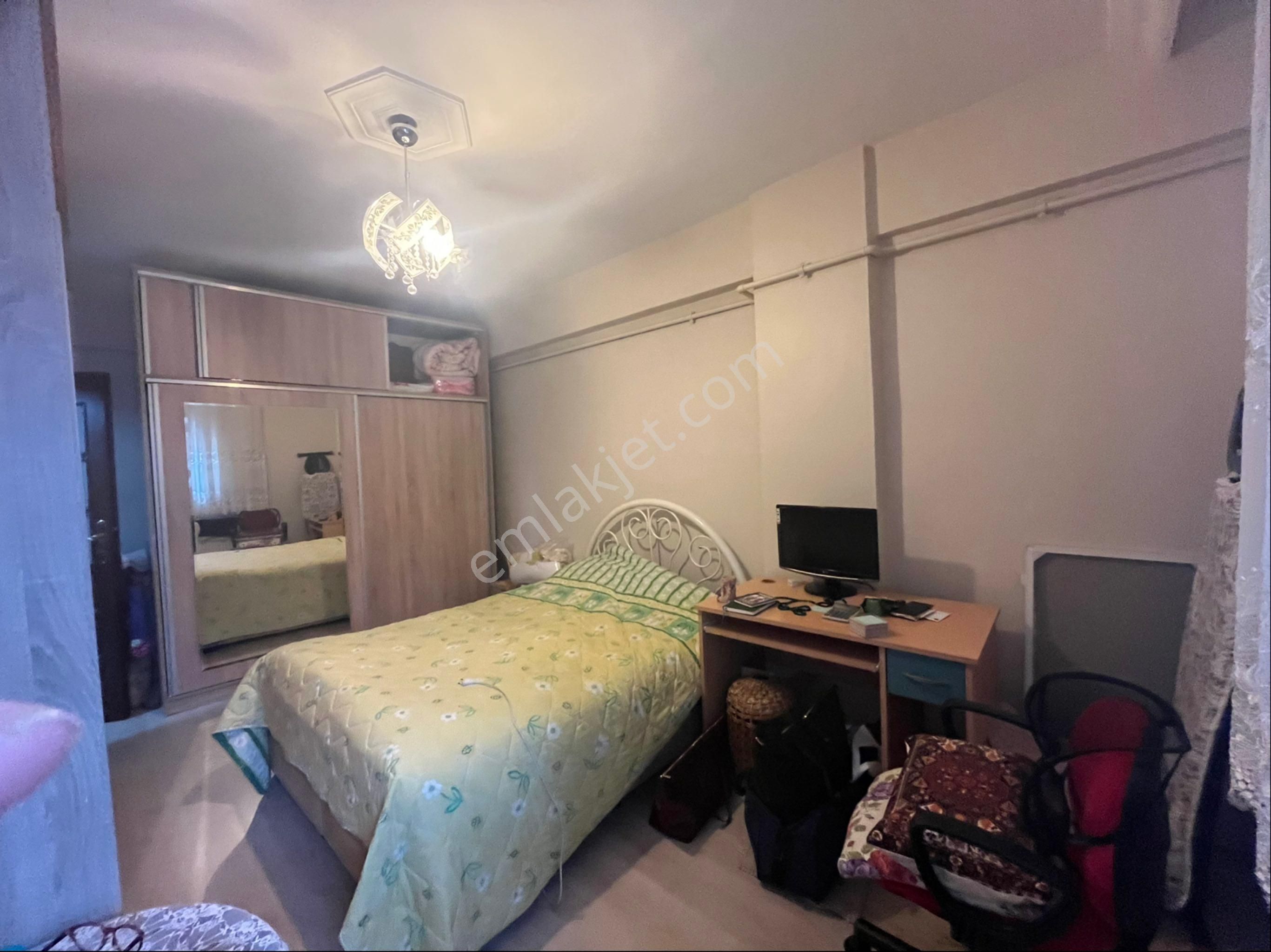 Ecem Emlaktan Kocamustafapaşa Merkezi Konumda Ara Kat 120m2 - Görsel 9