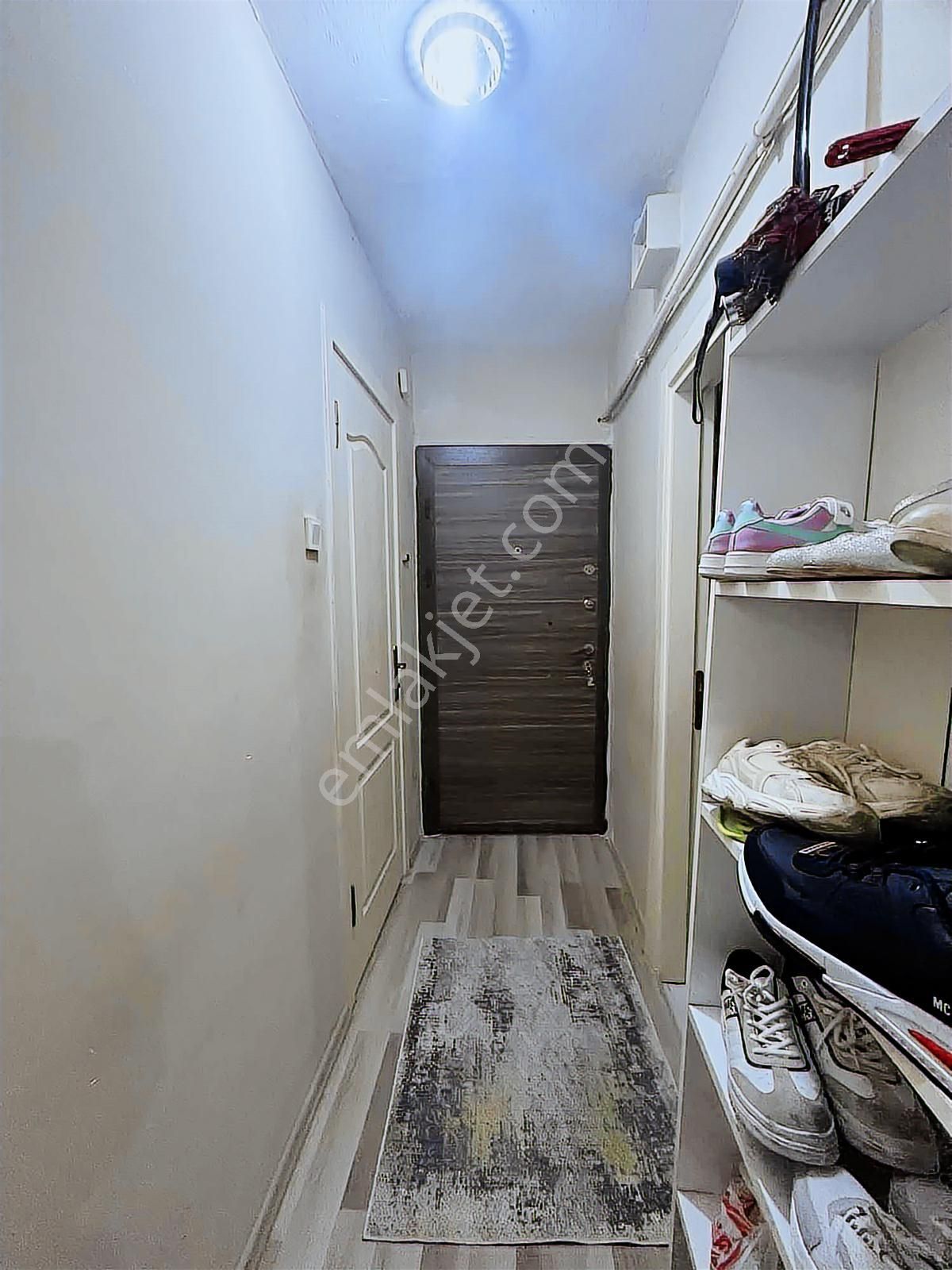 Ecem Emlaktan Kocamustafapaşa Alifakih Te Yüksek Giriş Katı 75m2 - Görsel 3