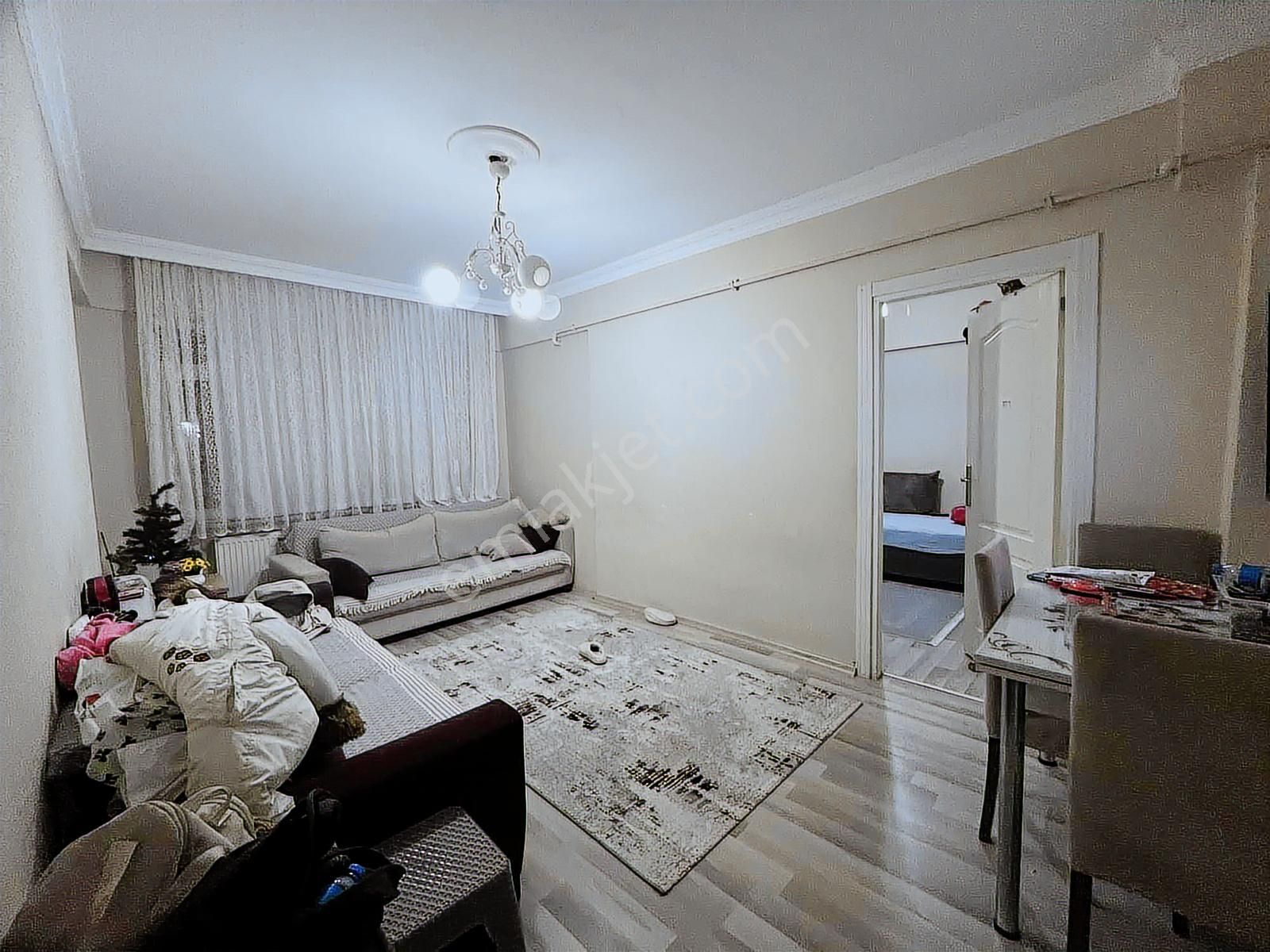 Ecem Emlaktan Kocamustafapaşa Alifakih Te Yüksek Giriş Katı 75m2 - Görsel 6