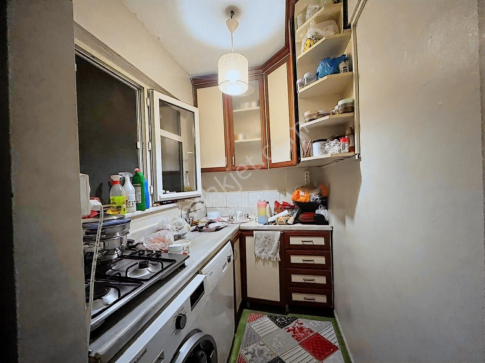 Ecem Emlaktan Kocamustafapaşa Alifakih Te Yüksek Giriş Katı 75m2 - Görsel 4