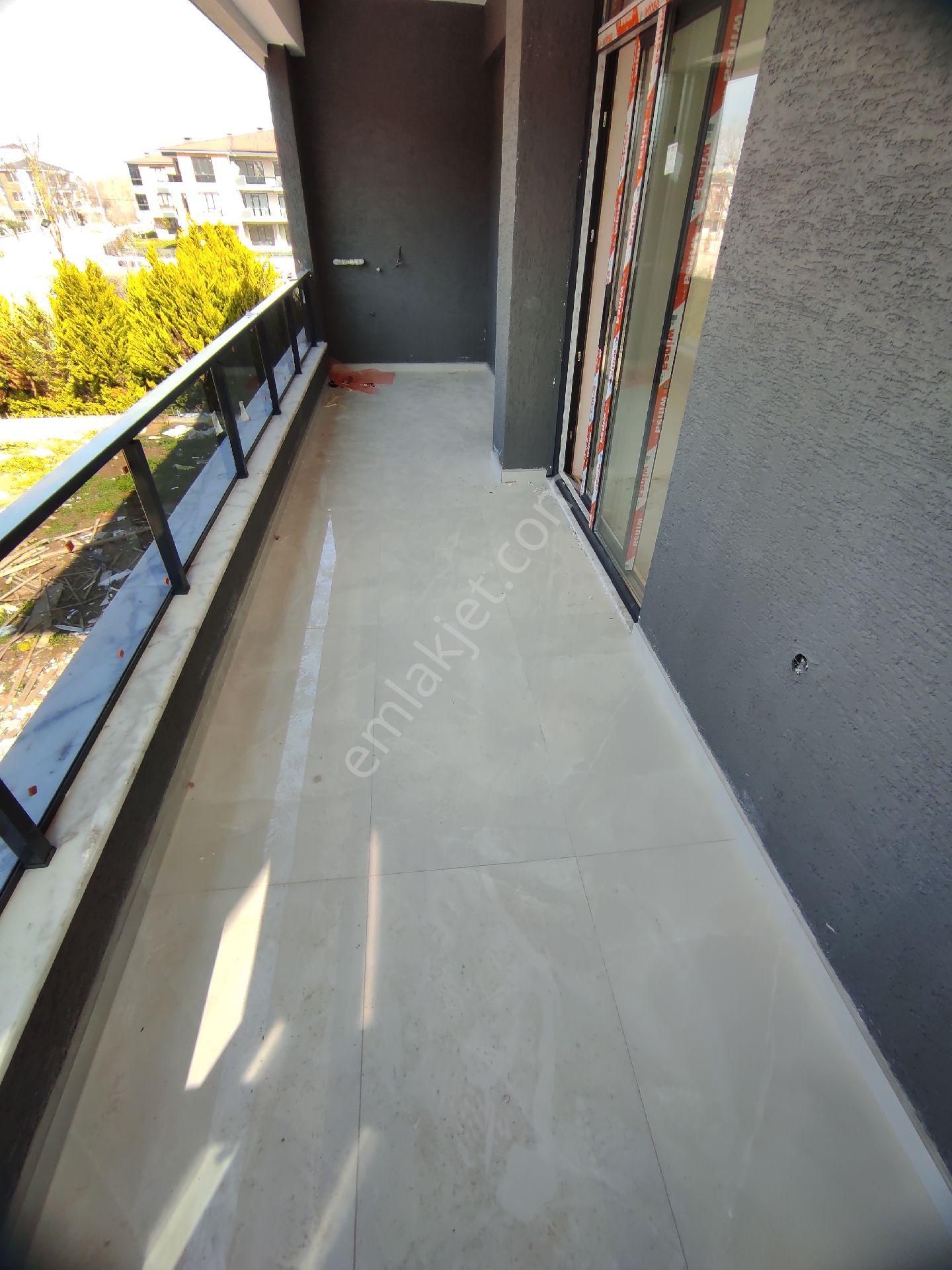 Yalova Kadıköy'de Özel Ve Yeni Bir Projede Daireniz Hazır - Görsel 22