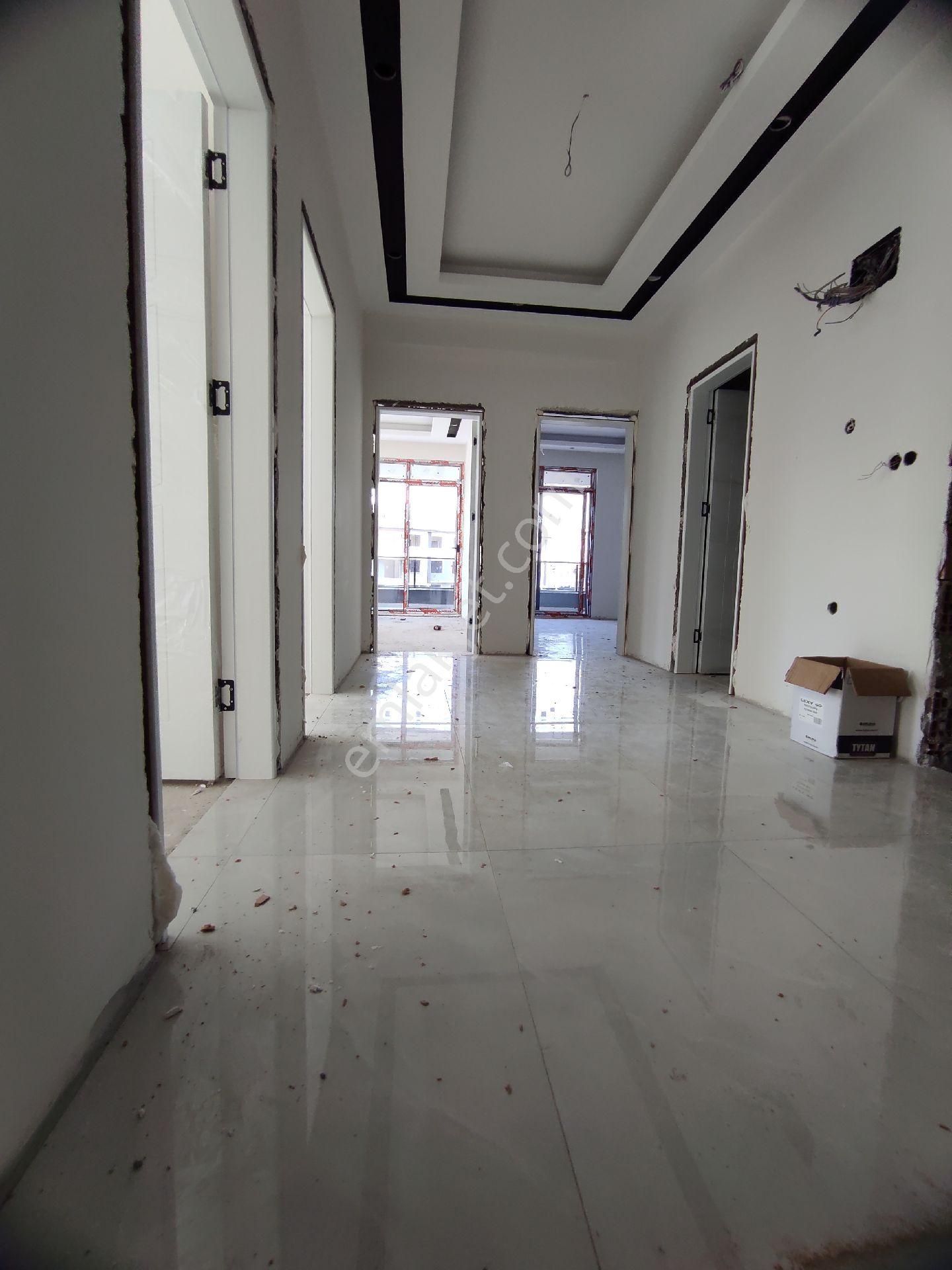 Yalova Kadıköy'de Özel Ve Yeni Bir Projede Daireniz Hazır - Görsel 11
