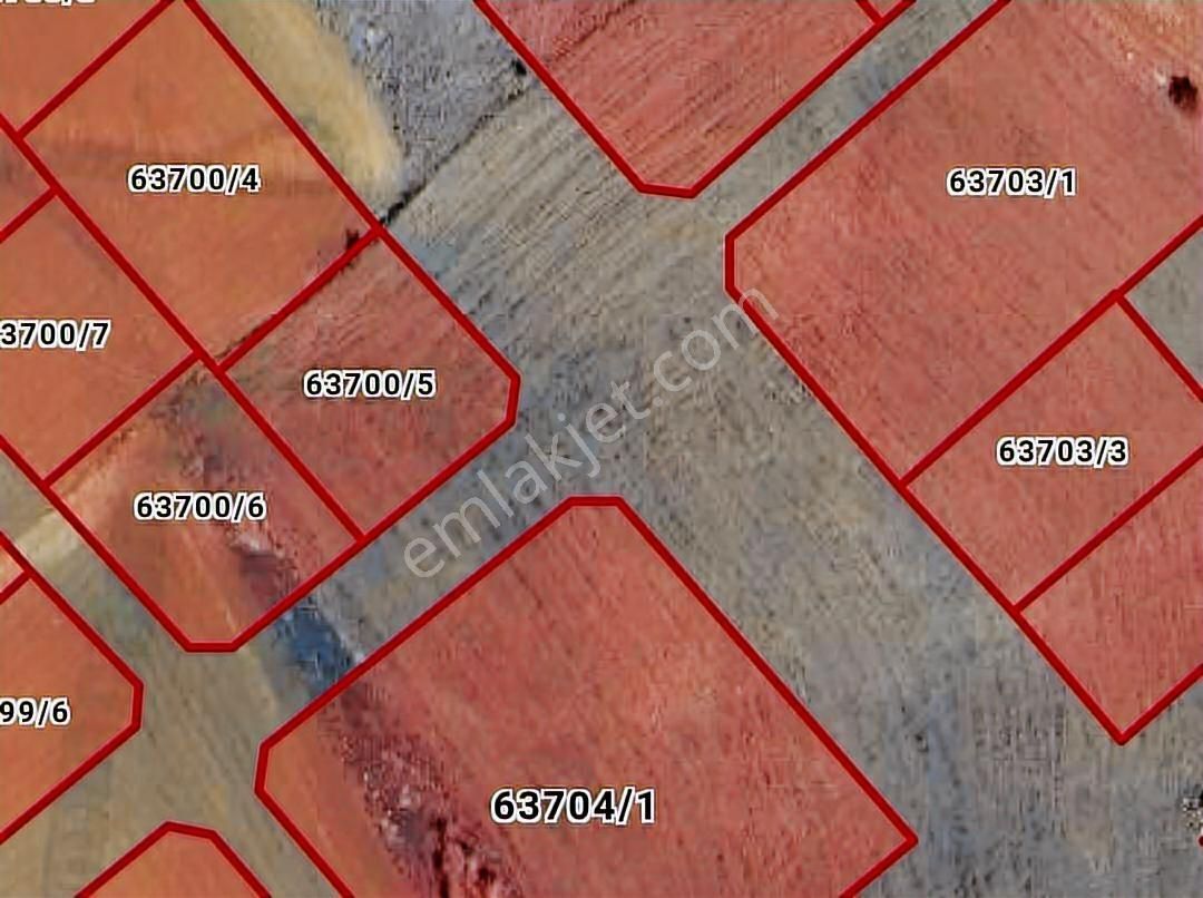 Murat Türkmen'den Şehitali_mah 35-lik_bulvara_cepheli 250m2_arsa - Görsel 5