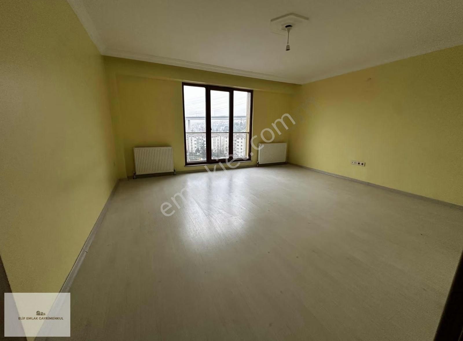 Örnektepe Mh Kiralık 2+1 Asansörlü Balkonlu 80 M2 Daire - Görsel 17