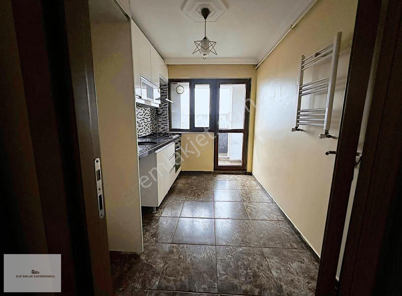 Örnektepe Mh Kiralık 2+1 Asansörlü Balkonlu 80 M2 Daire - Görsel 9