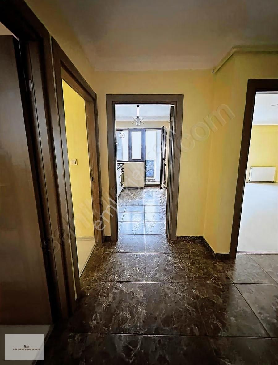 Örnektepe Mh Kiralık 2+1 Asansörlü Balkonlu 80 M2 Daire - Görsel 16