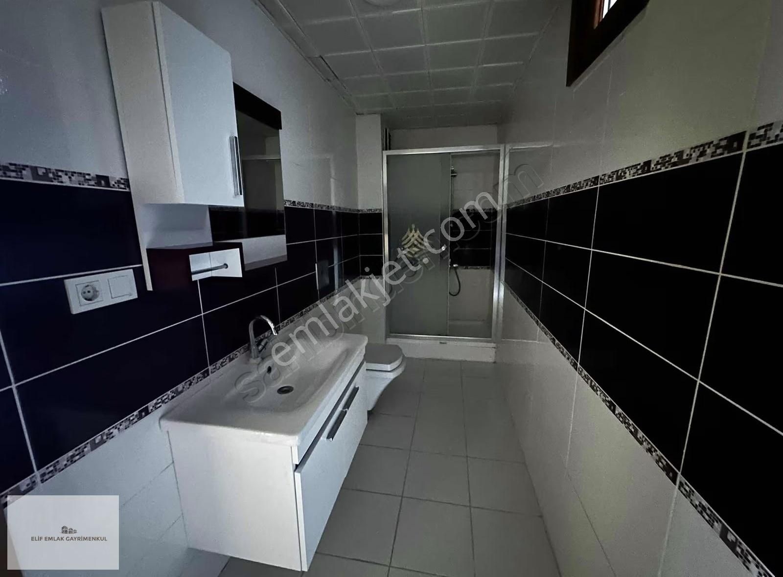 Örnektepe Mh Kiralık 2+1 Asansörlü Balkonlu 80 M2 Daire - Görsel 13