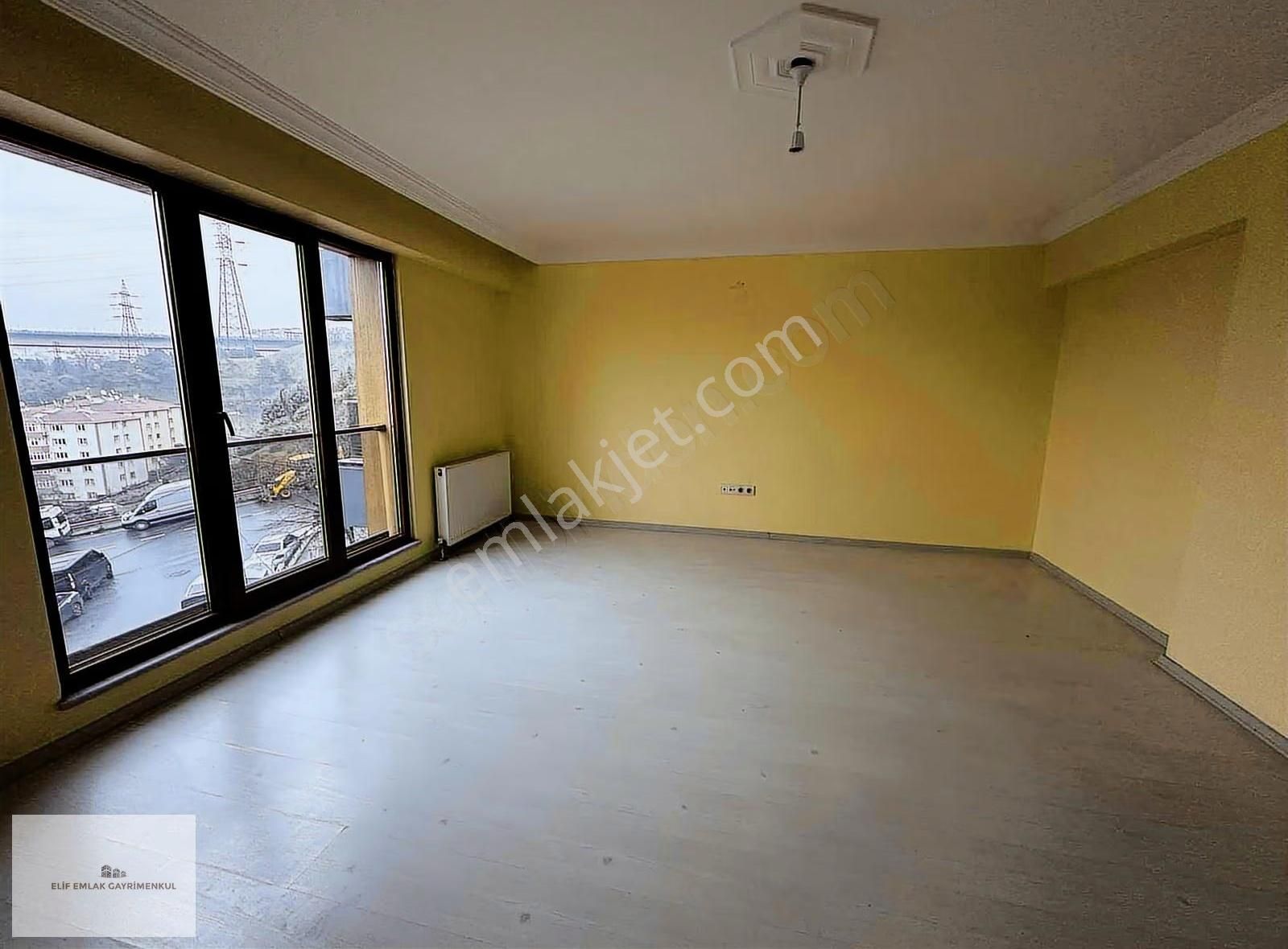 Örnektepe Mh Kiralık 2+1 Asansörlü Balkonlu 80 M2 Daire - Görsel 6