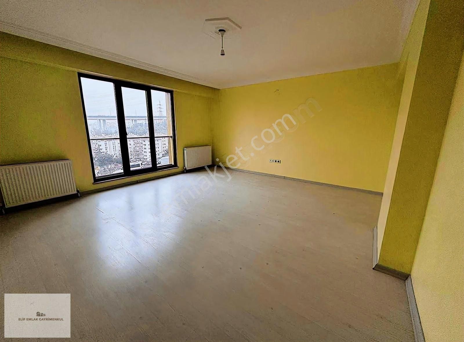Örnektepe Mh Kiralık 2+1 Asansörlü Balkonlu 80 M2 Daire - Görsel 4