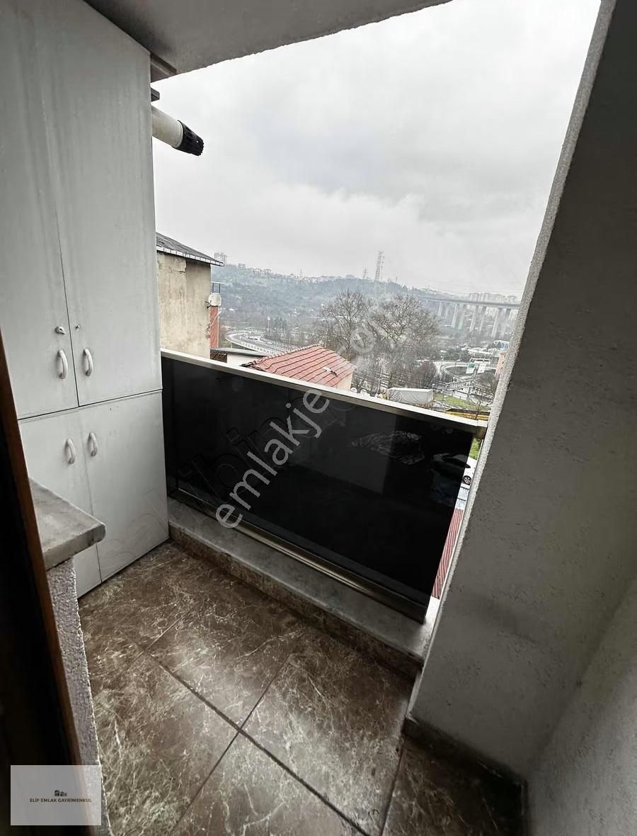 Örnektepe Mh Kiralık 2+1 Asansörlü Balkonlu 80 M2 Daire - Görsel 14
