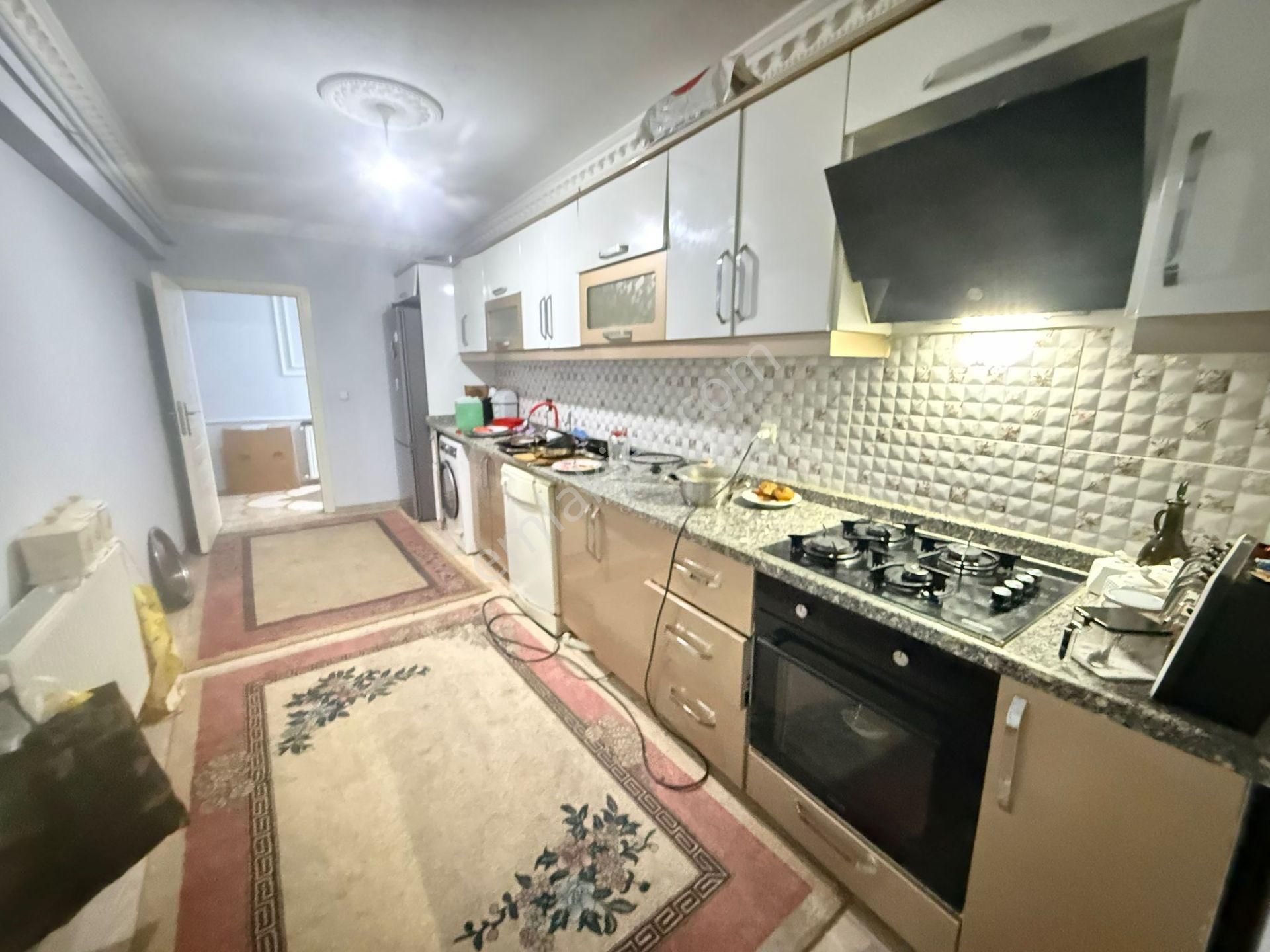 Çerkezköy Kızılpınarda 3+1 Satılık Daire Çoban Gayrimenkul - Görsel 20