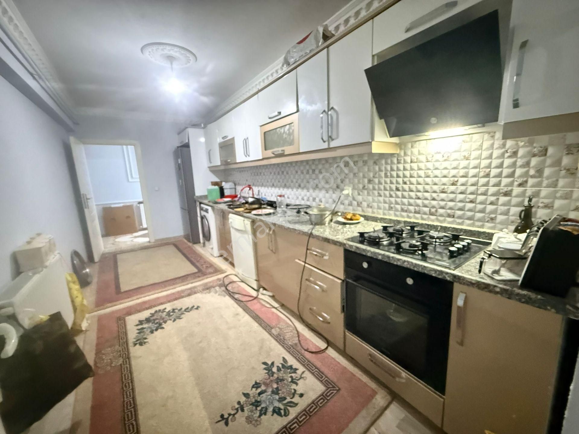 Çerkezköy Kızılpınarda 3+1 Satılık Daire Çoban Gayrimenkul - Görsel 21