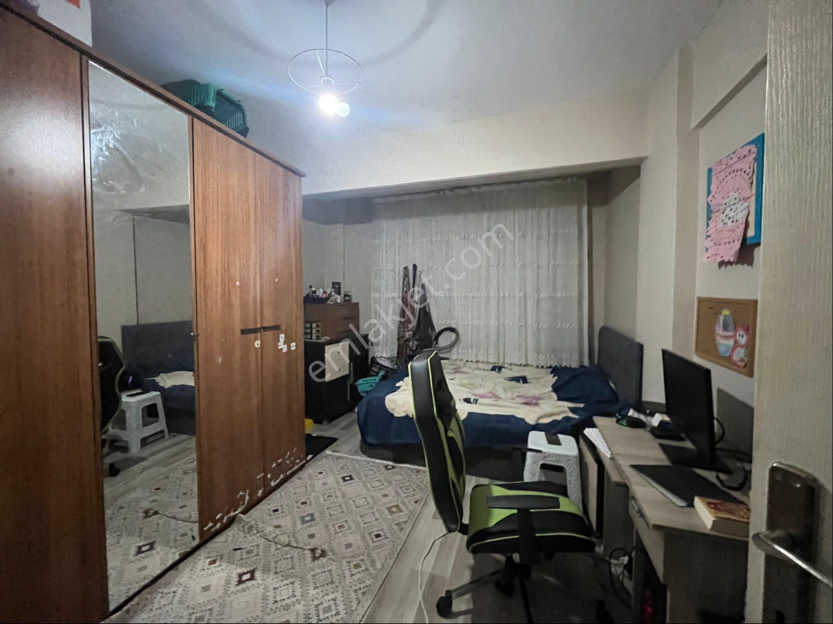 Ecem Emlaktan Kocamustafapaşa Alifakihte Yüksek Giriş Katı 75m2 - Görsel 7