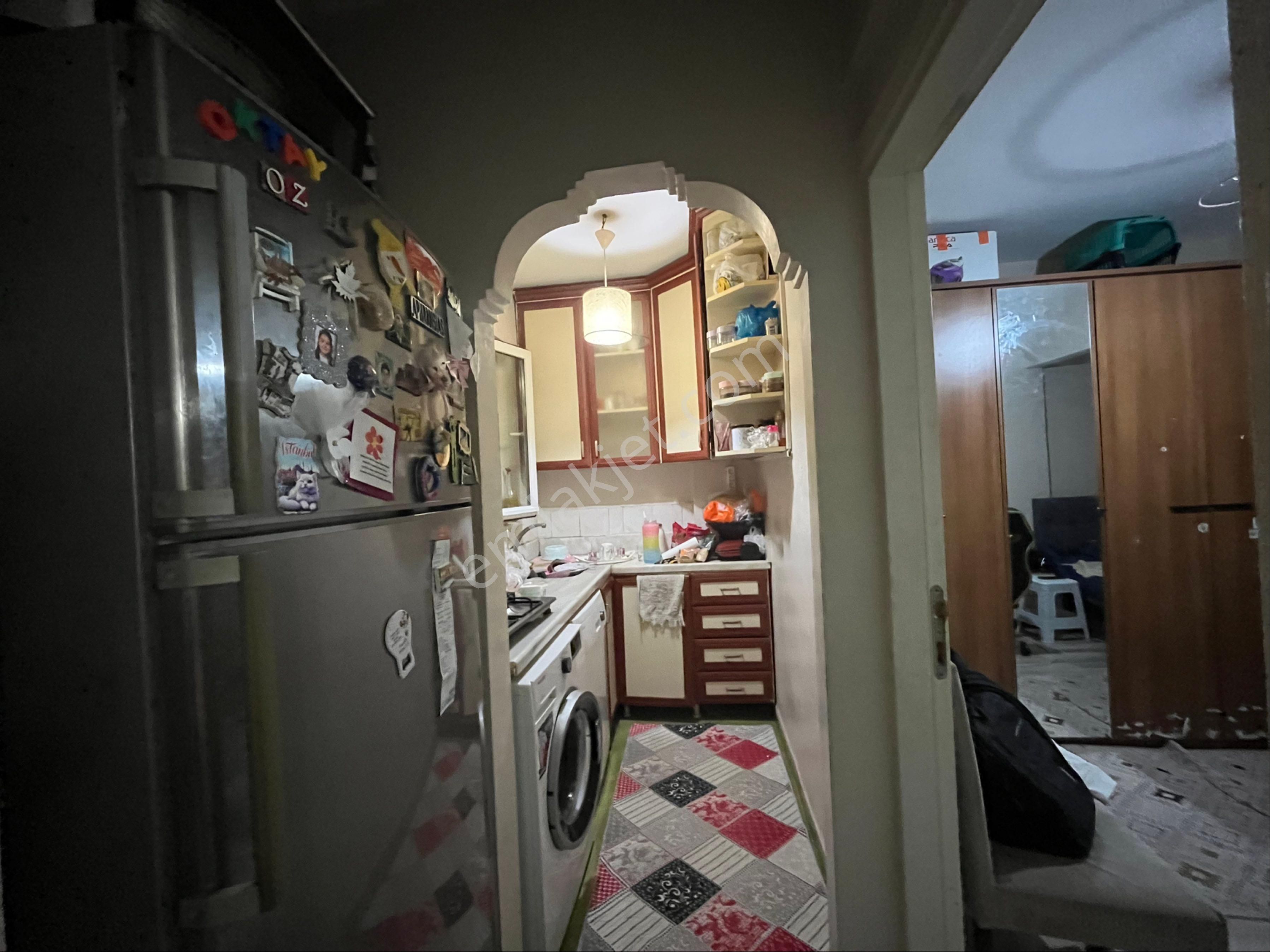 Ecem Emlaktan Kocamustafapaşa Alifakihte Yüksek Giriş Katı 75m2 - Görsel 10