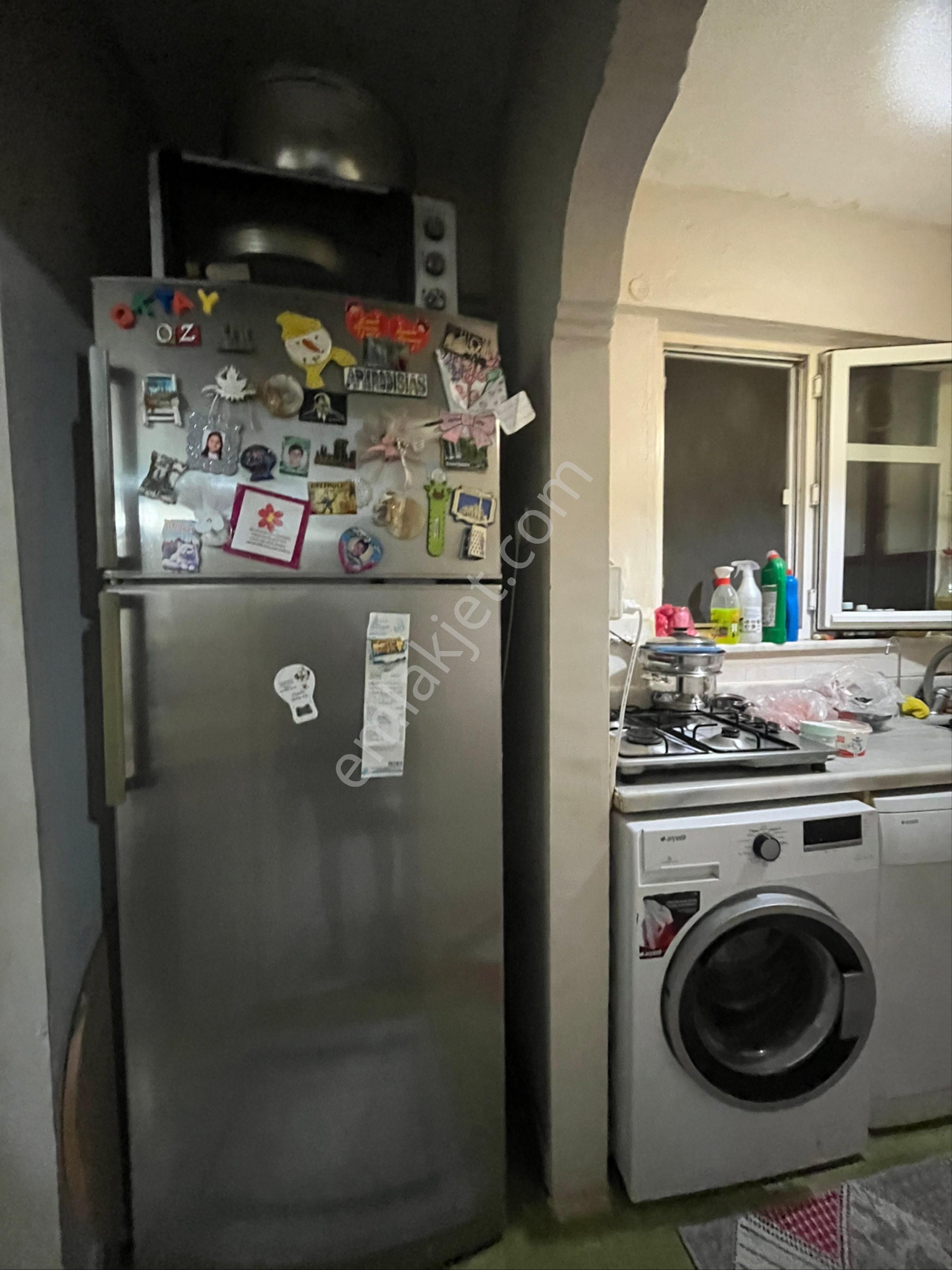 Ecem Emlaktan Kocamustafapaşa Alifakihte Yüksek Giriş Katı 75m2 - Görsel 9