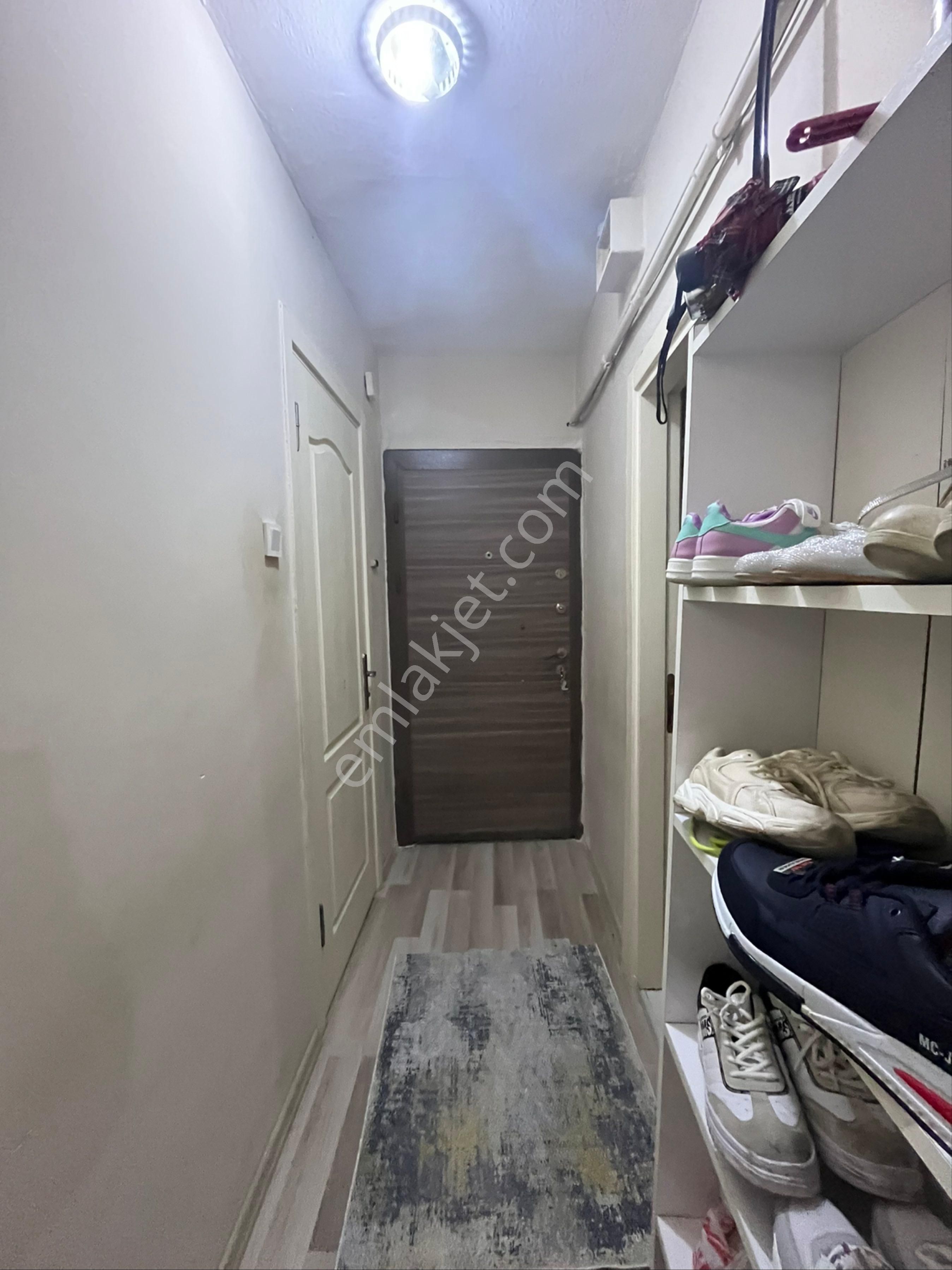 Ecem Emlaktan Kocamustafapaşa Alifakihte Yüksek Giriş Katı 75m2 - Görsel 11