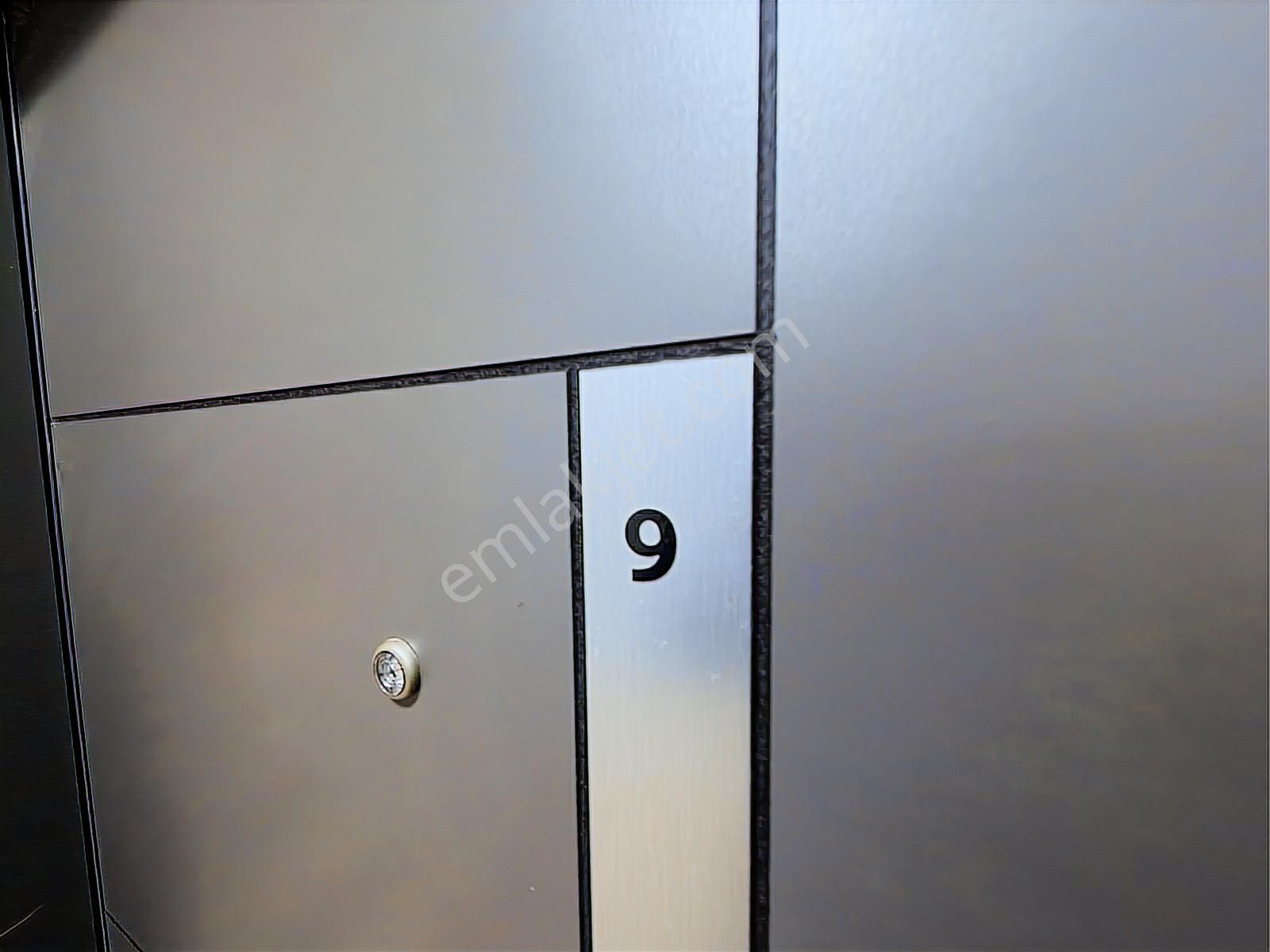 Atatürk Mah.yeni Yapılan Hasteneye Komşu 4+1 Sıfır Üst Dubleks - Görsel 7