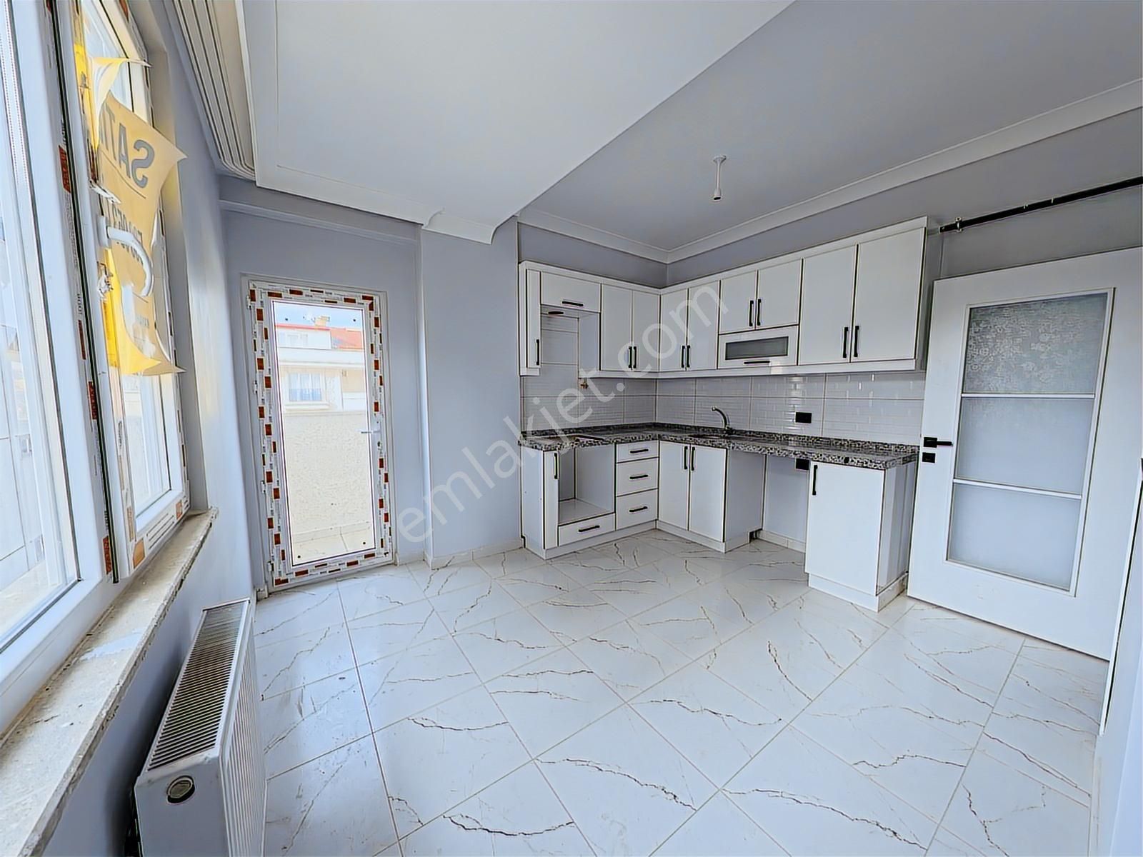 Atatürk Mah.yeni Yapılan Hasteneye Komşu 4+1 Sıfır Üst Dubleks - Görsel 26