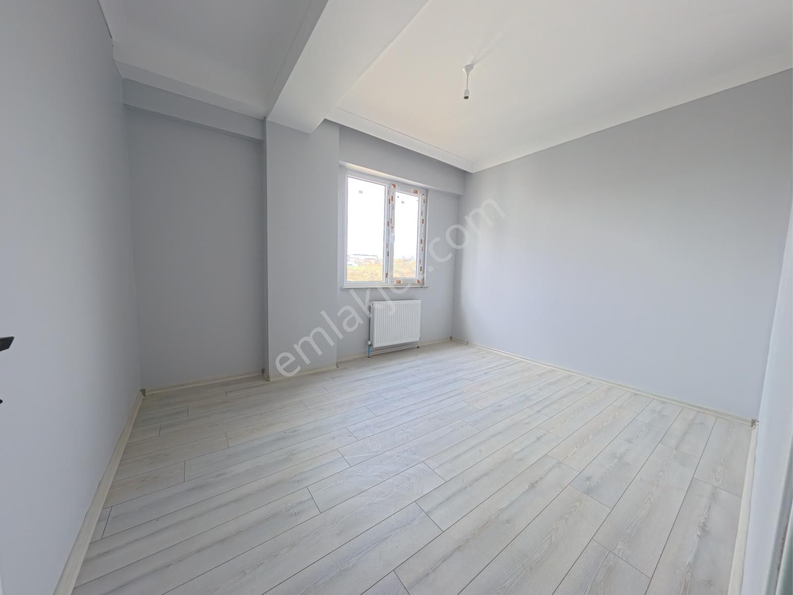 Atatürk Mah.yeni Yapılan Hasteneye Komşu 4+1 Sıfır Üst Dubleks - Görsel 8