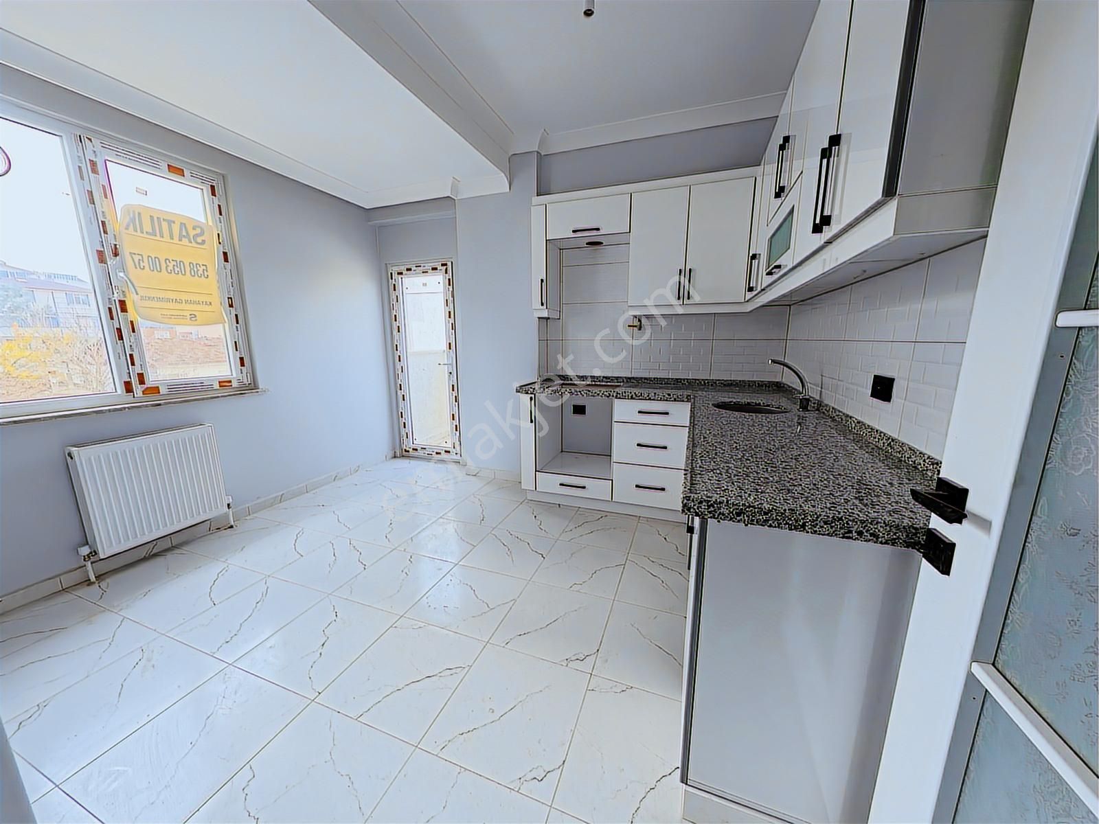 Atatürk Mah.yeni Yapılan Hasteneye Komşu 4+1 Sıfır Üst Dubleks - Görsel 28