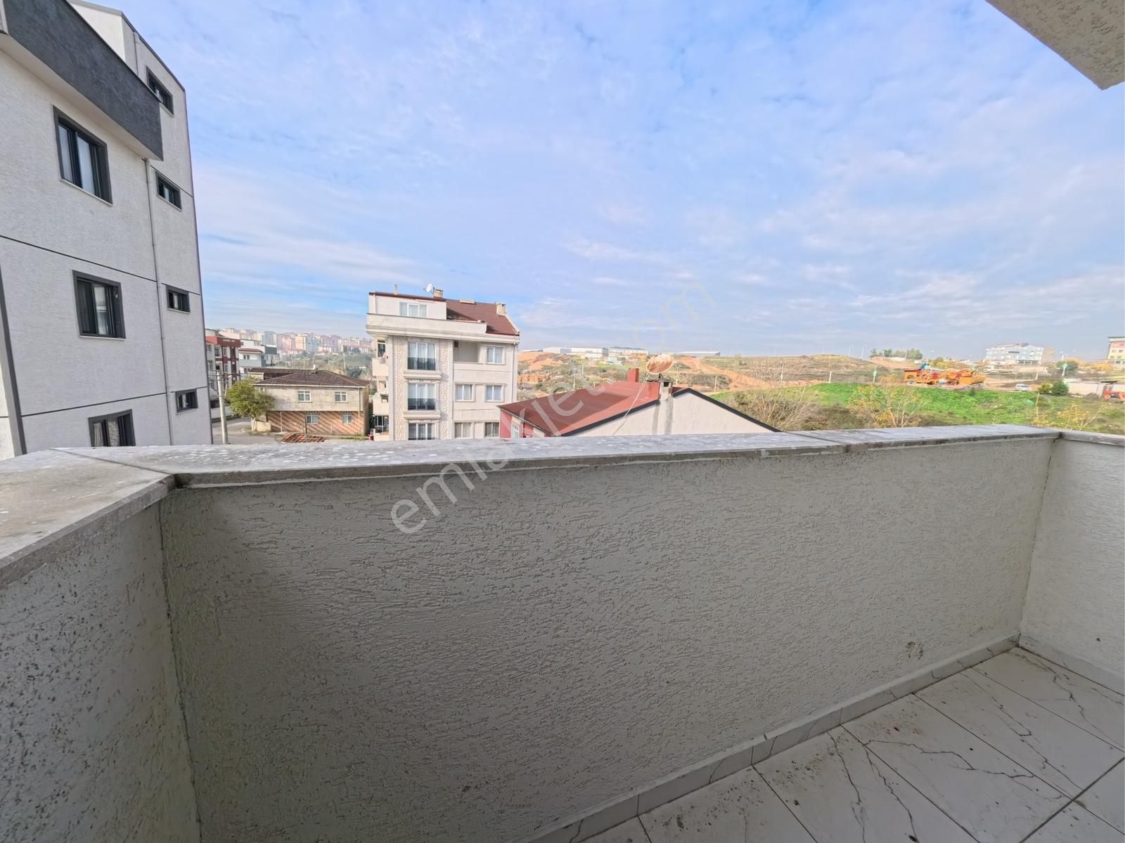 Atatürk Mah.yeni Yapılan Hasteneye Komşu 4+1 Sıfır Üst Dubleks - Görsel 11