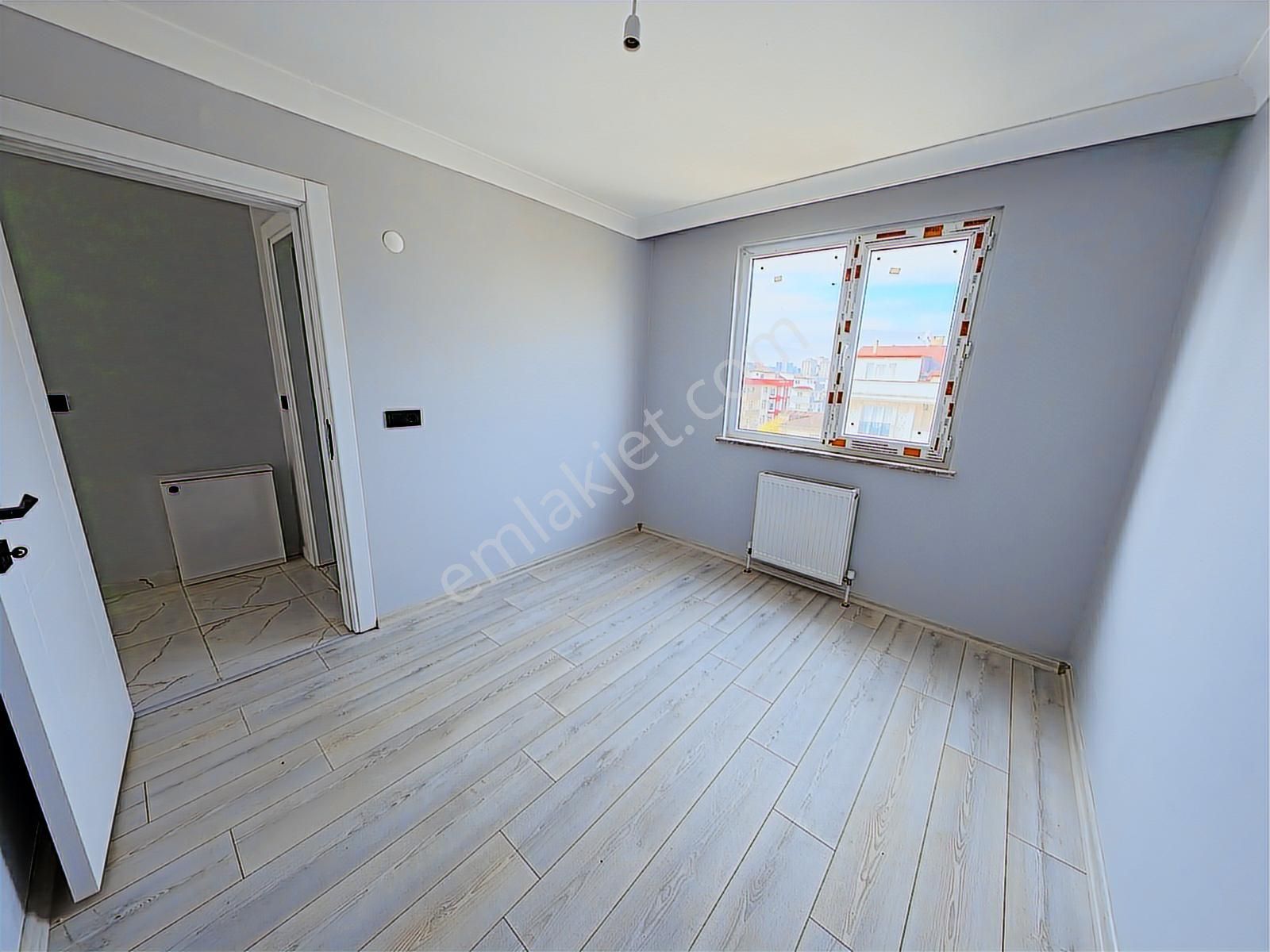 Atatürk Mah.yeni Yapılan Hasteneye Komşu 4+1 Sıfır Üst Dubleks - Görsel 21