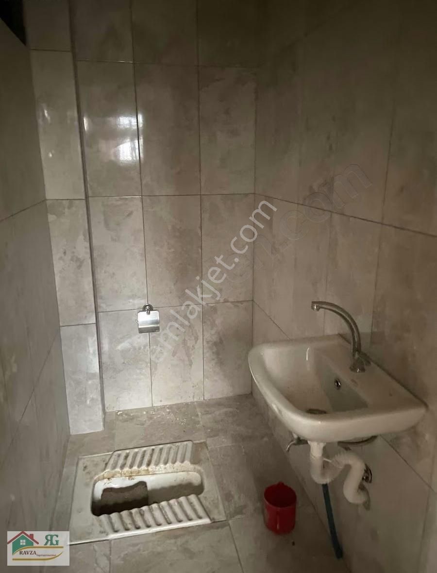 Ravza Yapı Gayrimenkulden 1+1 Satılık Bahçe Katı Daire - Görsel 5