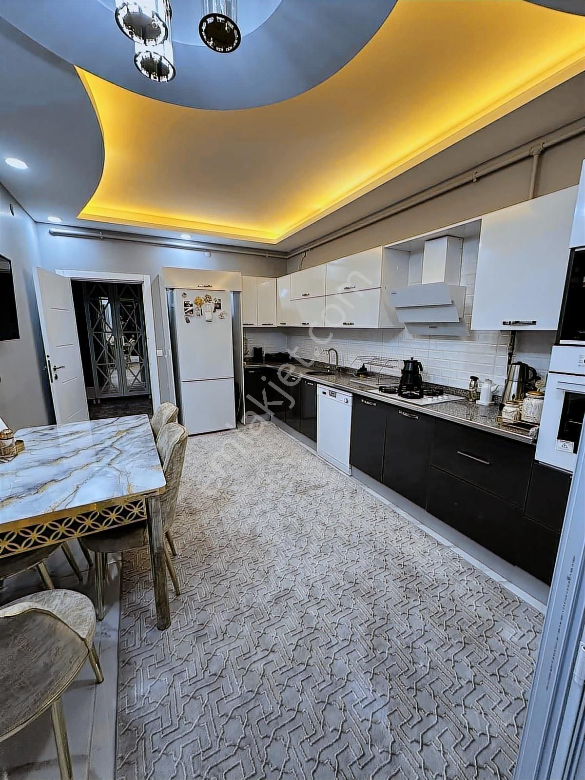 Park Vadi Sitesi Satılık Daire Ultra Lüks Görmeye Değer - Görsel 31