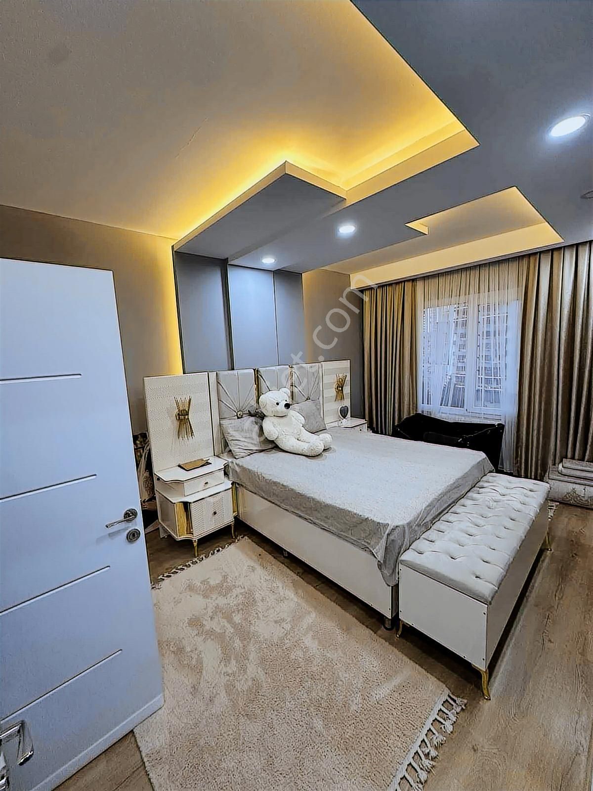 Park Vadi Sitesi Satılık Daire Ultra Lüks Görmeye Değer - Görsel 32
